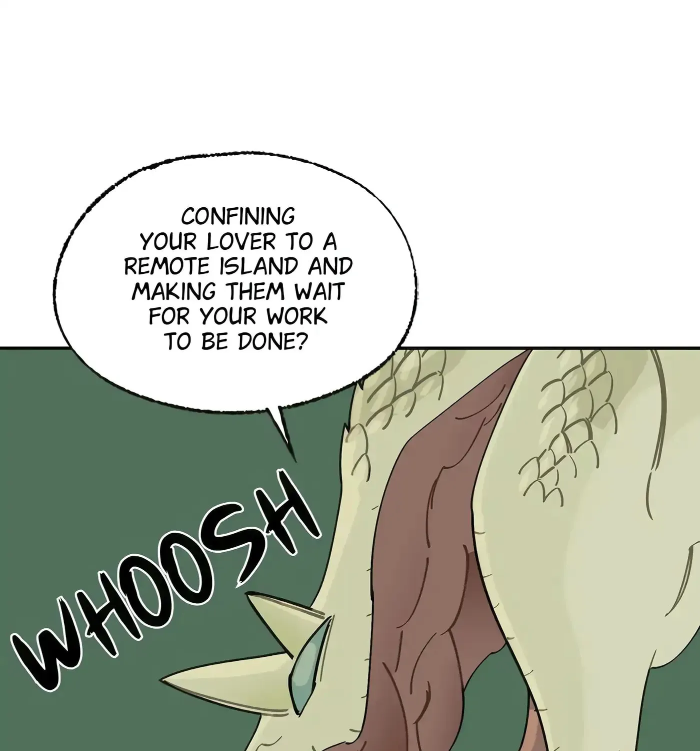 On a Leash Chapter 142 page 118 - 