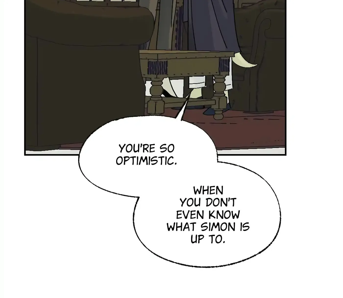 On a Leash Chapter 142 page 121 - 