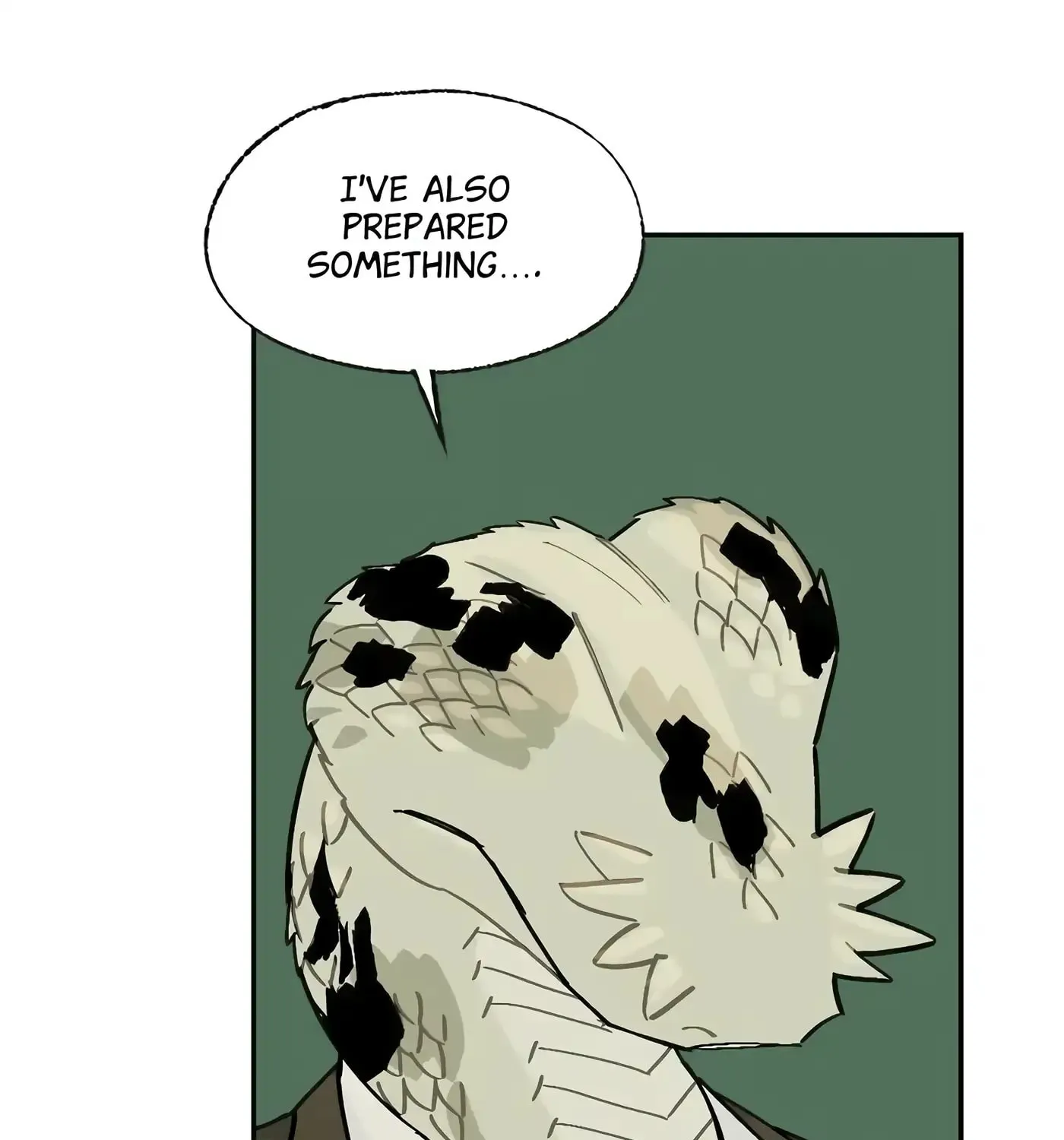 On a Leash Chapter 142 page 122 - 