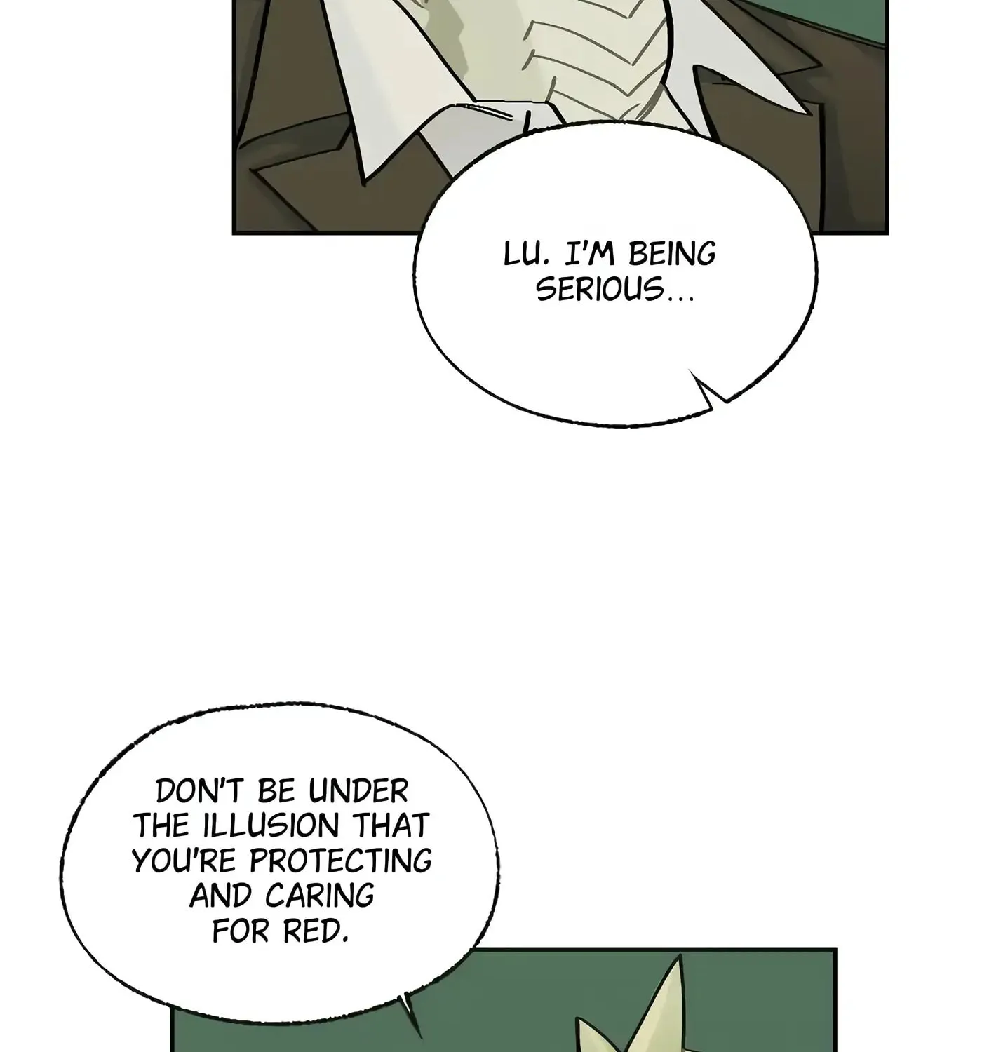 On a Leash Chapter 142 page 123 - 