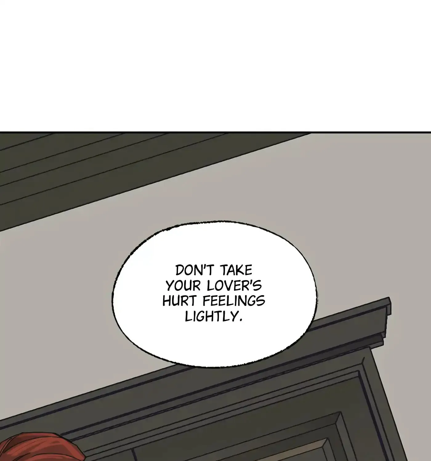 On a Leash Chapter 142 page 126 - 