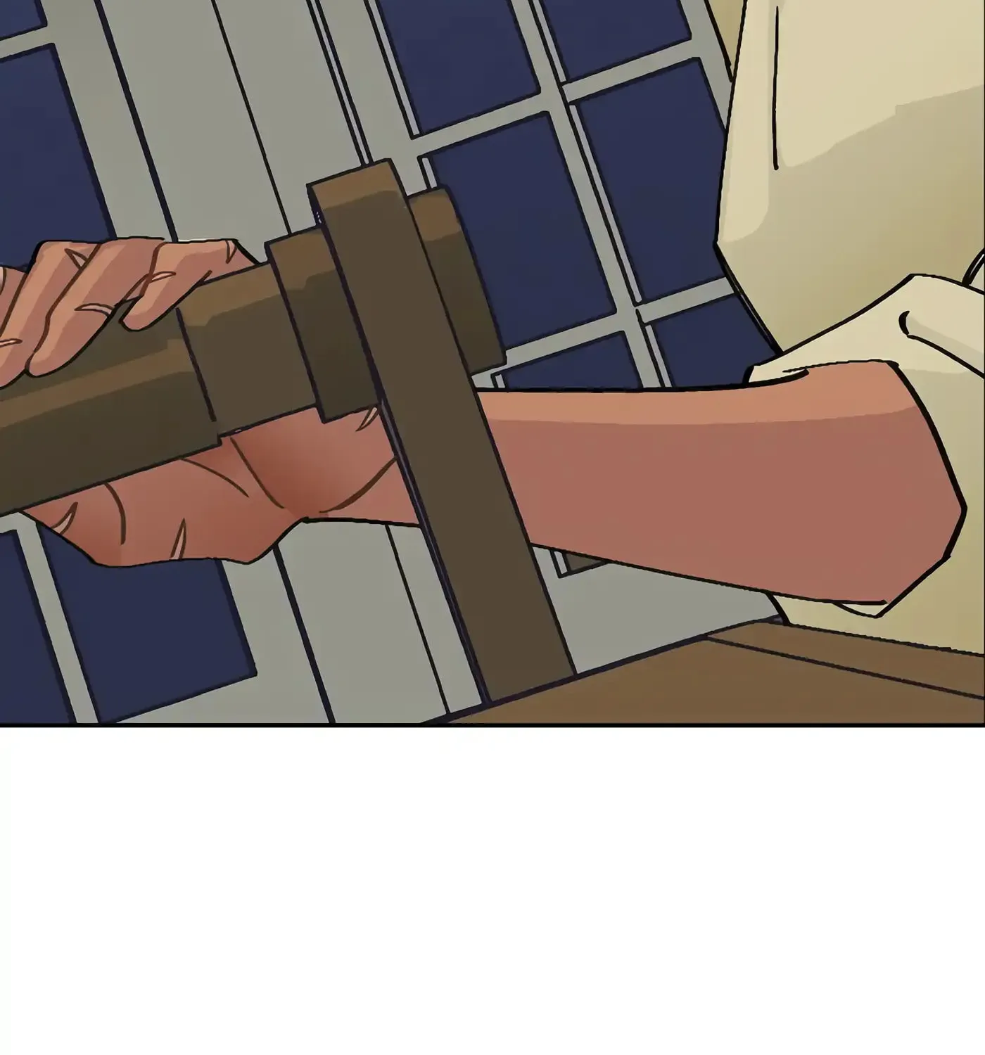 On a Leash Chapter 142 page 131 - 