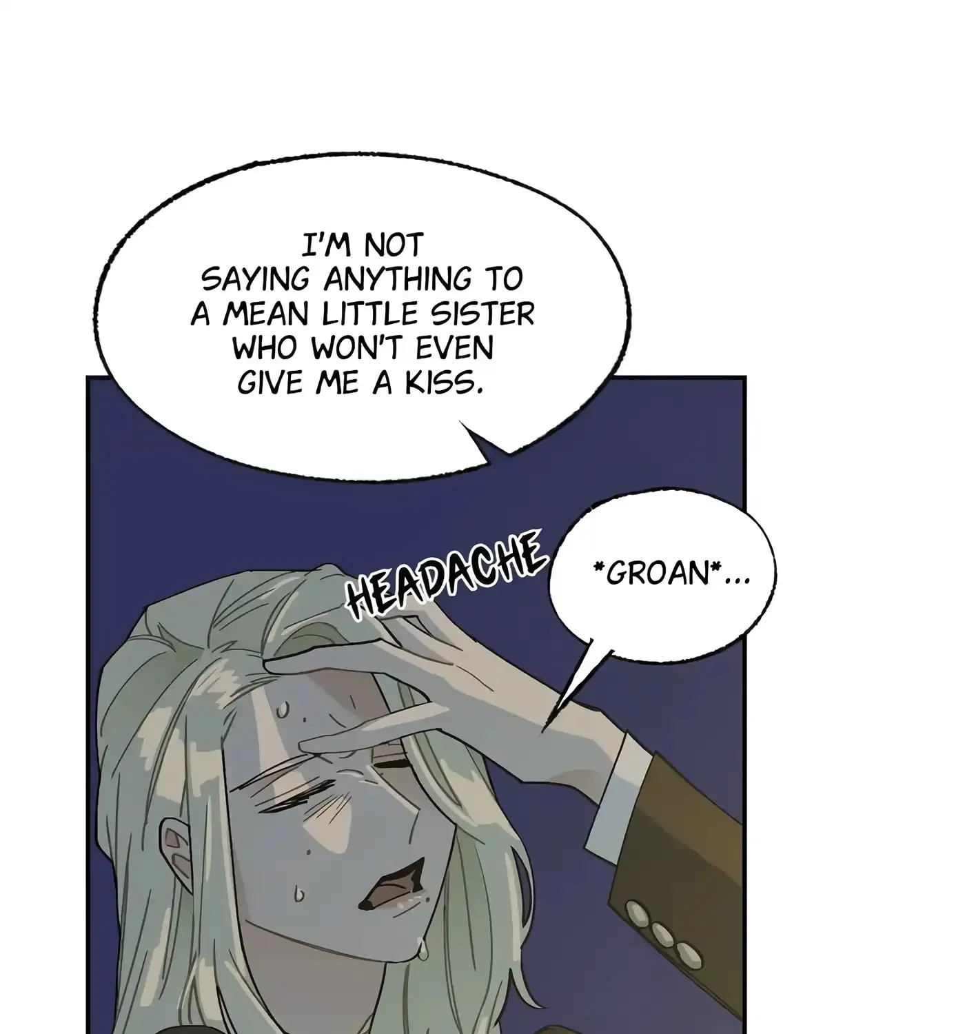 On a Leash Chapter 142 page 15 - 