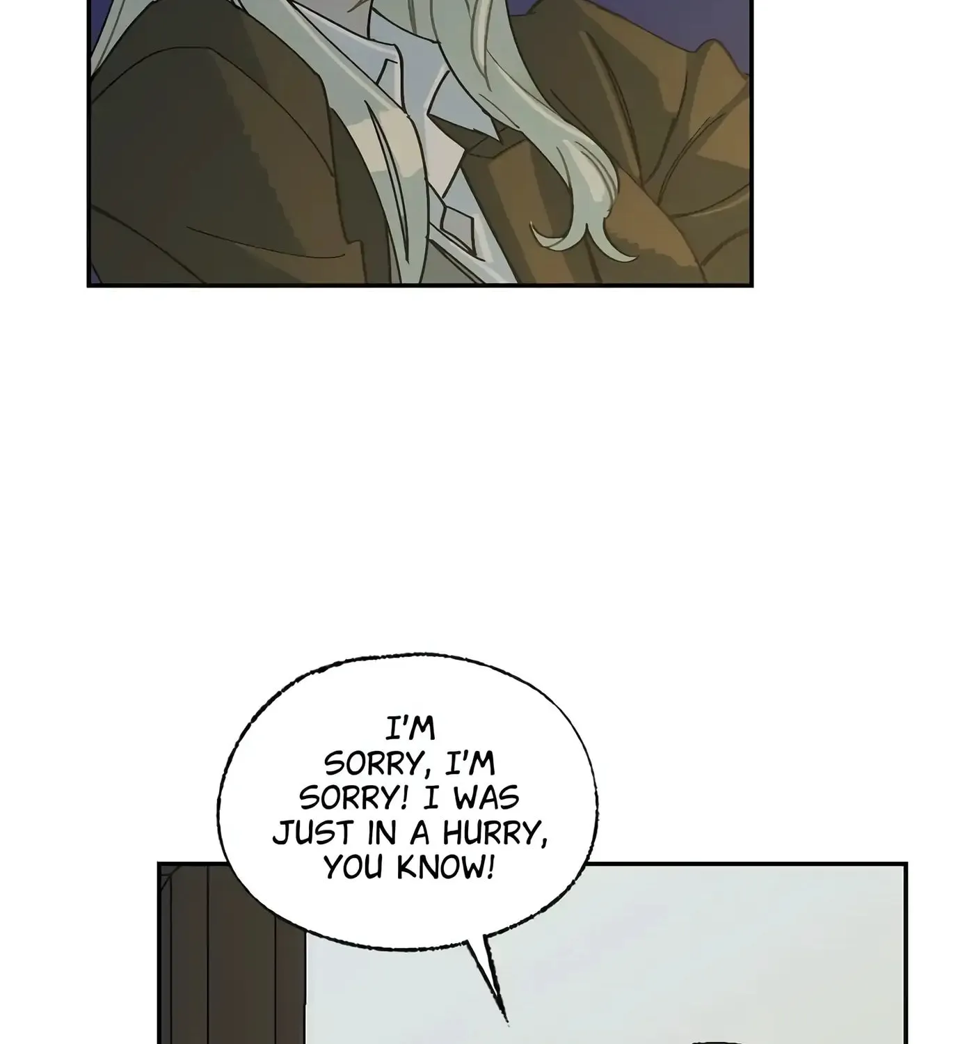 On a Leash Chapter 142 page 16 - 