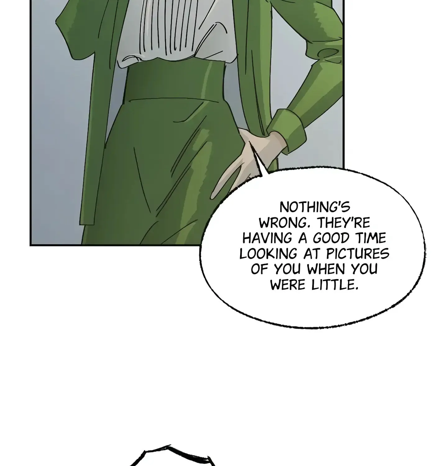 On a Leash Chapter 142 page 24 - 