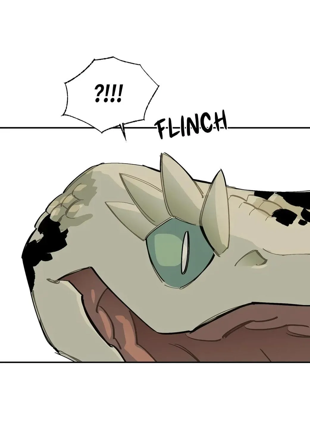 On a Leash Chapter 142 page 31 - 