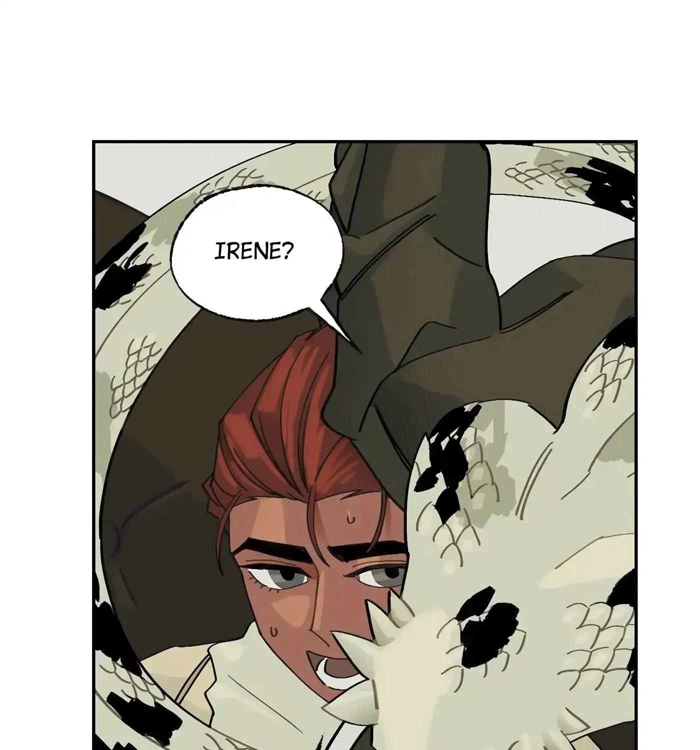On a Leash Chapter 142 page 45 - 