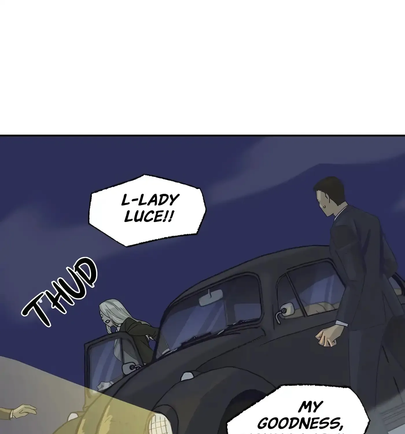 On a Leash Chapter 142 page 7 - 