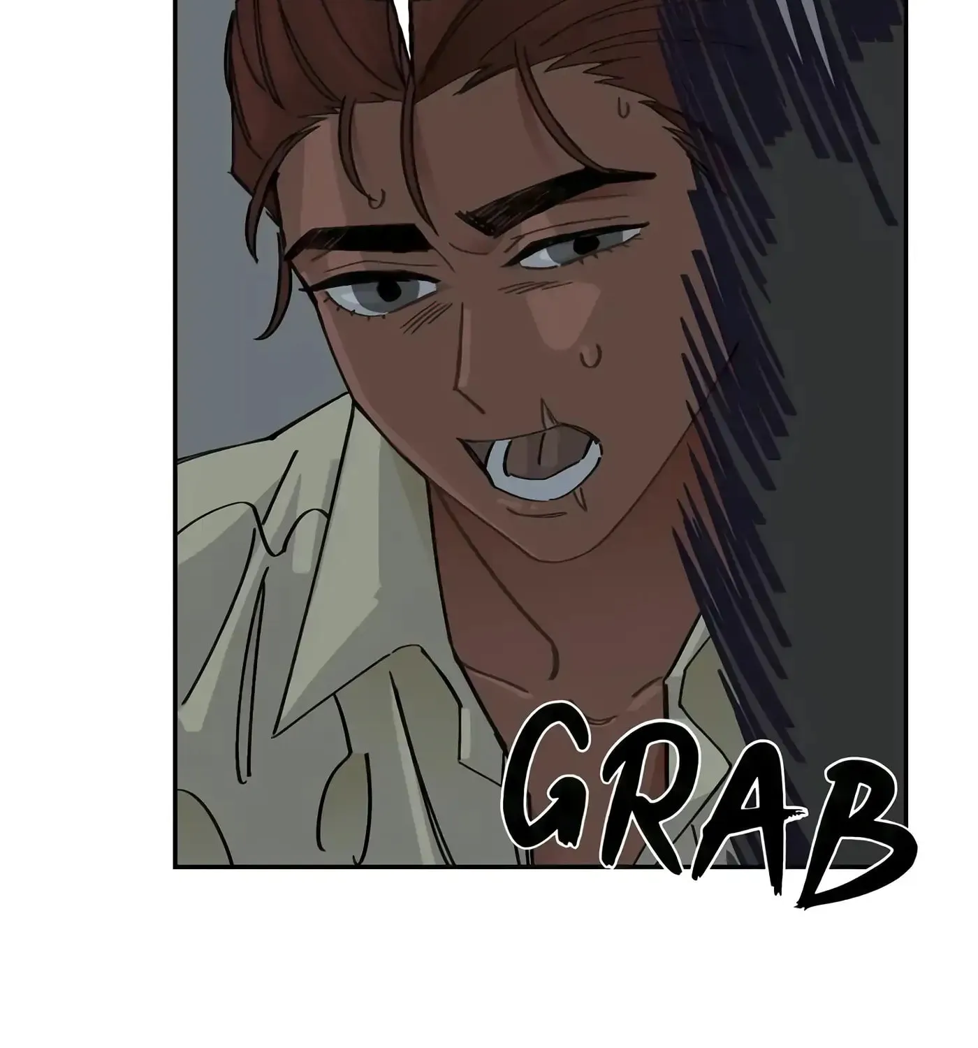 On a Leash Chapter 142 page 64 - 