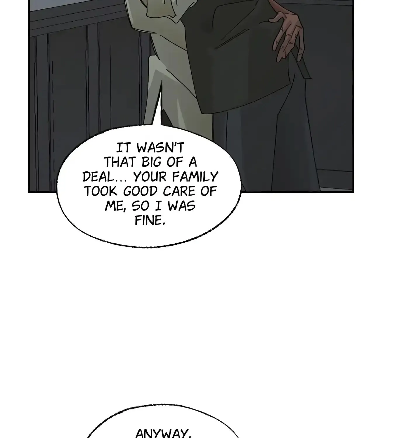 On a Leash Chapter 142 page 71 - 