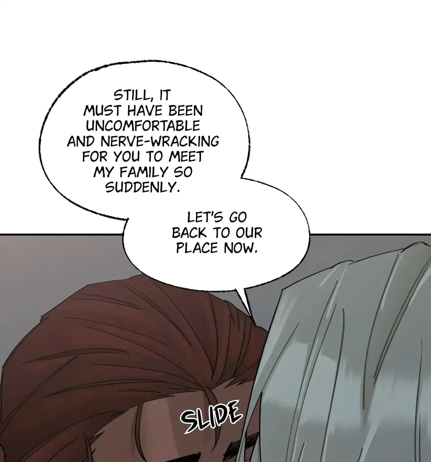 On a Leash Chapter 142 page 78 - 