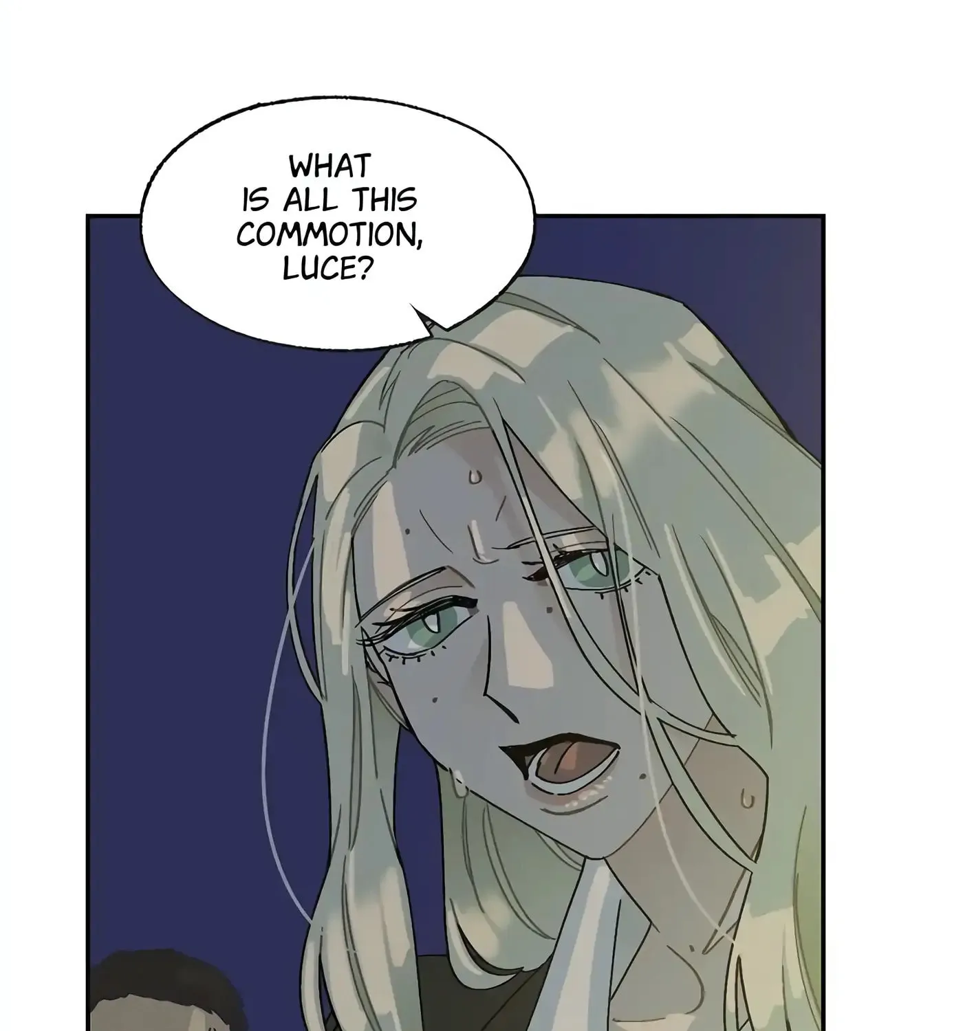 On a Leash Chapter 142 page 9 - 
