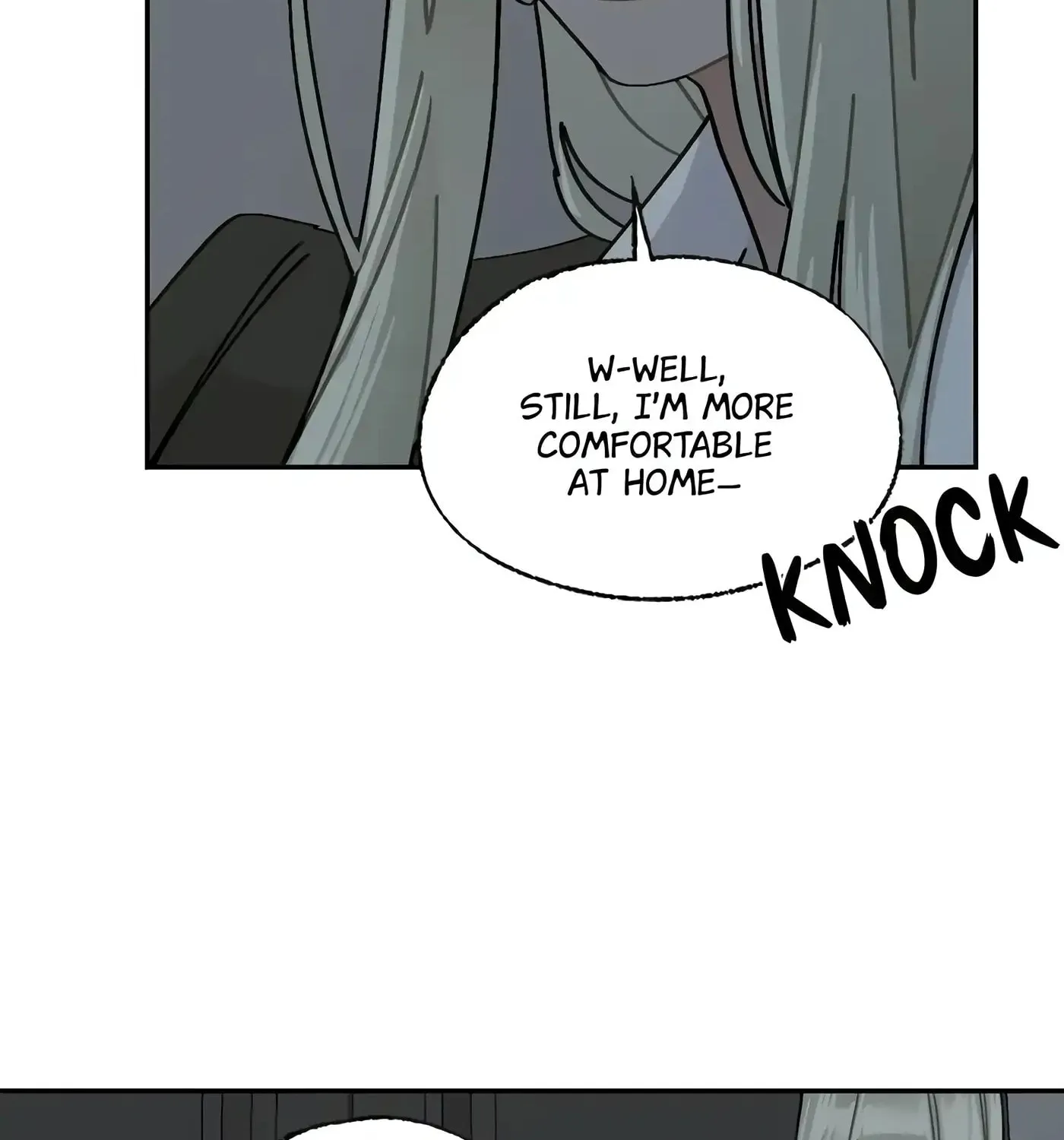 On a Leash Chapter 142 page 83 - 
