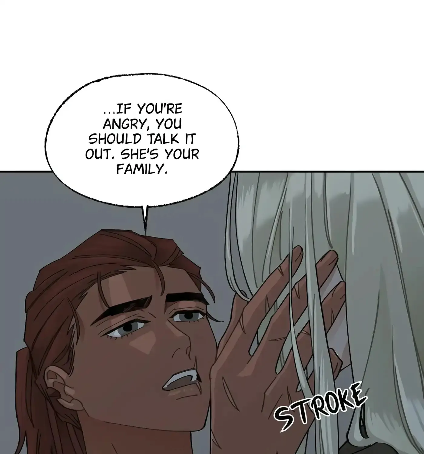 On a Leash Chapter 142 page 90 - 