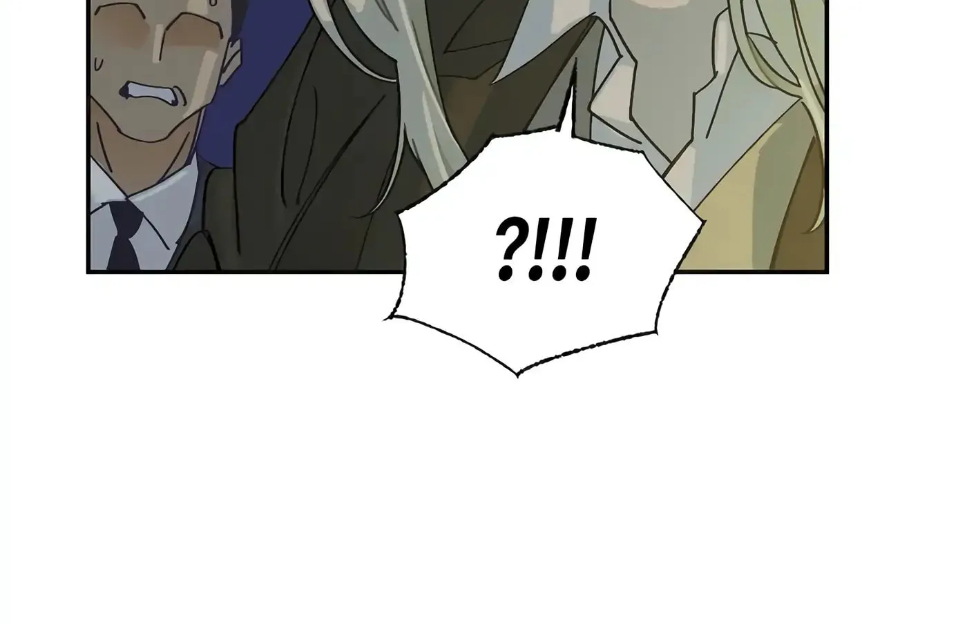 On a Leash Chapter 142 page 10 - 