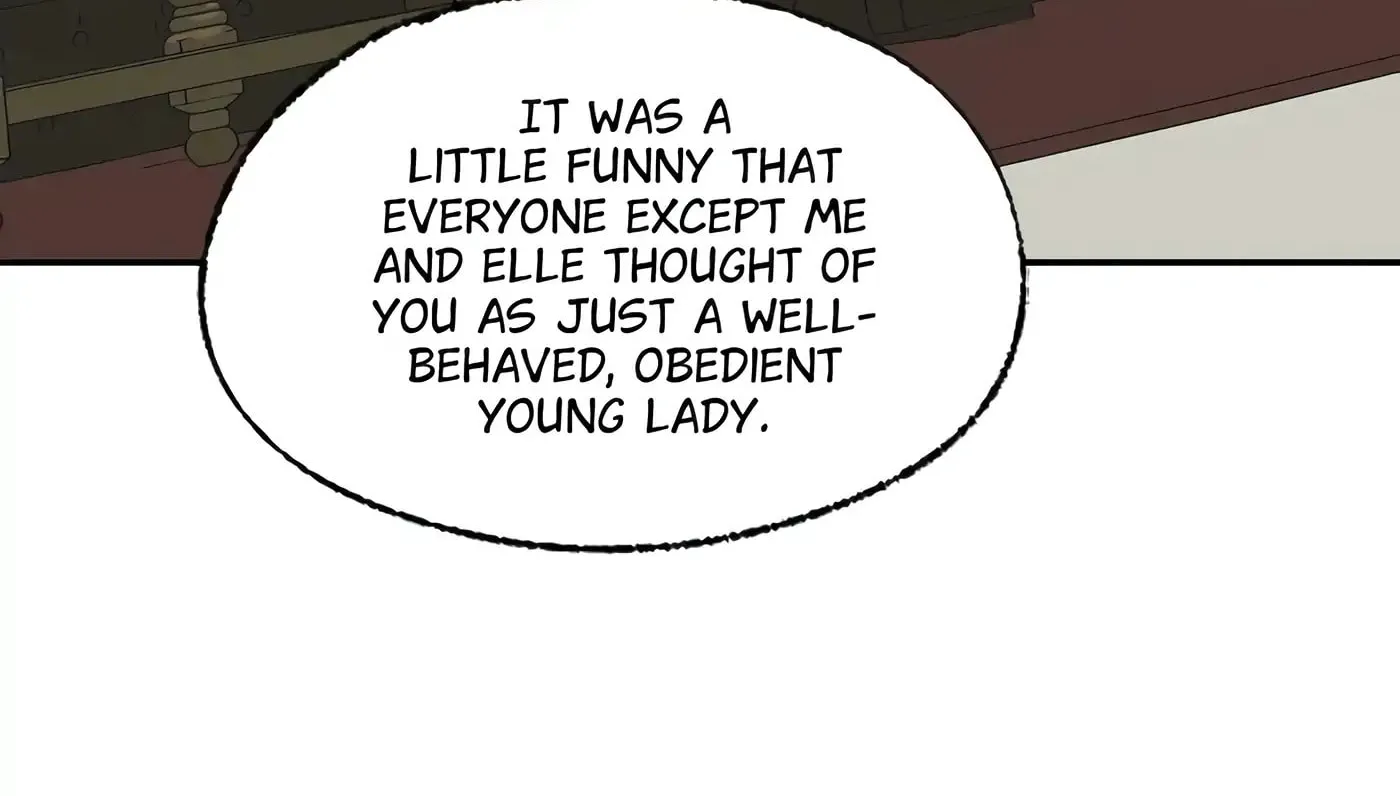 On a Leash Chapter 142 page 97 - 
