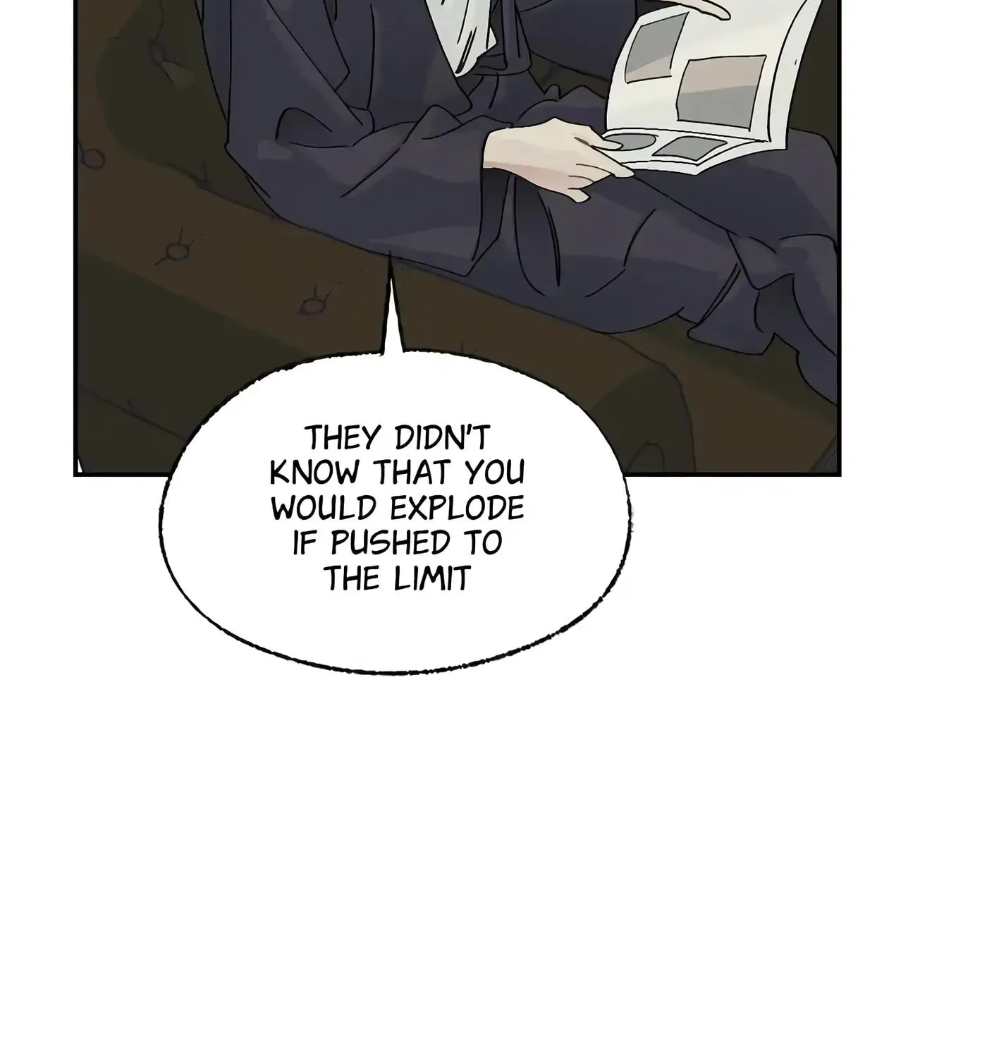 On a Leash Chapter 142 page 99 - 