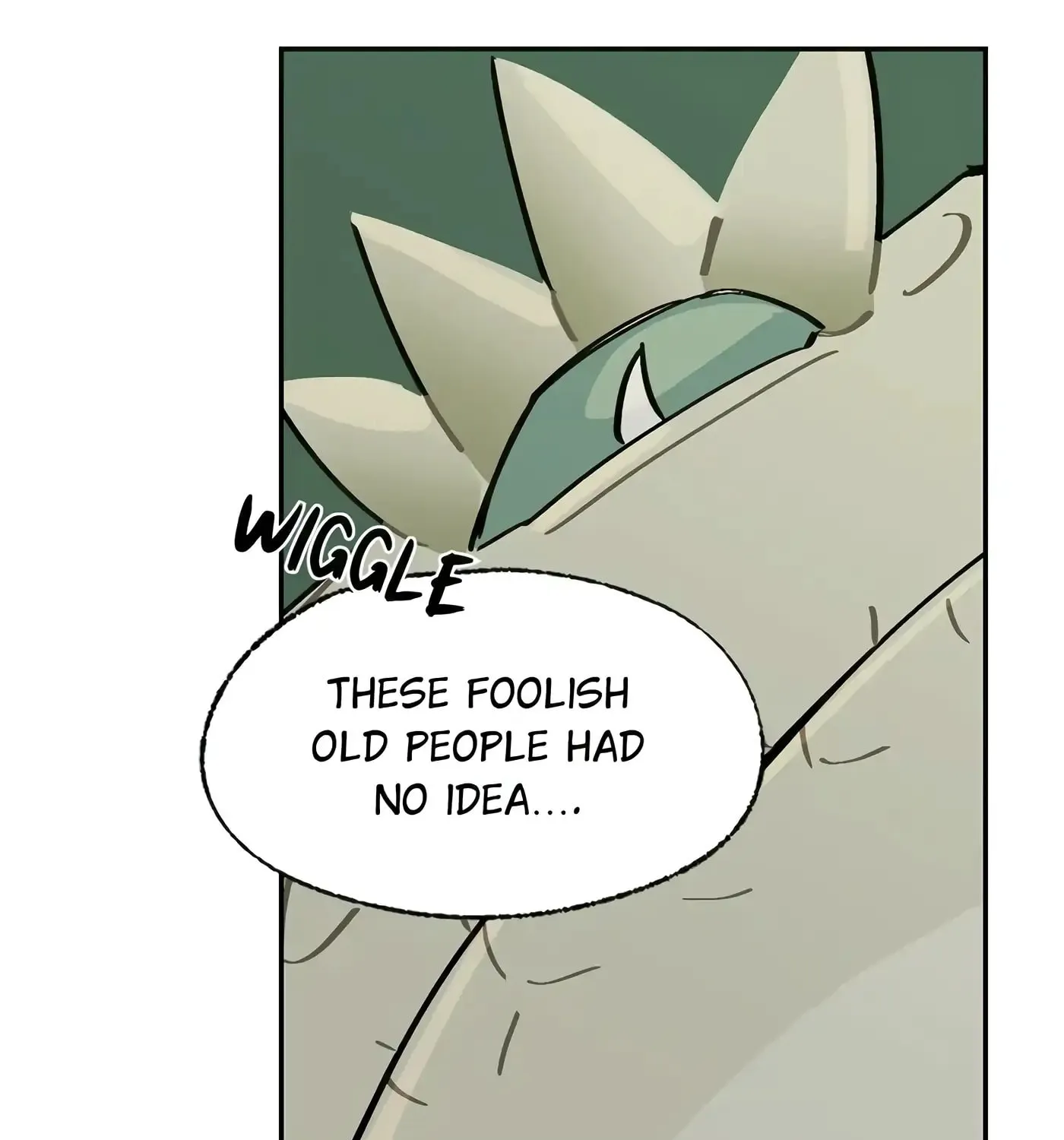 On a Leash Chapter 142 page 100 - 