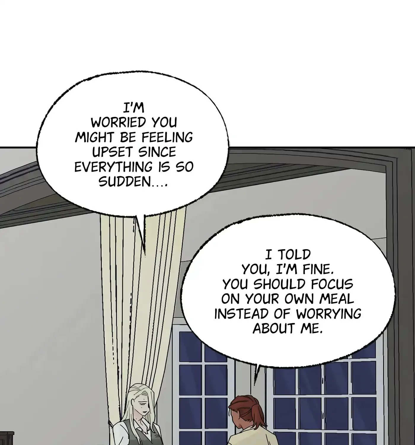 On a Leash Chapter 143 page 11 - 