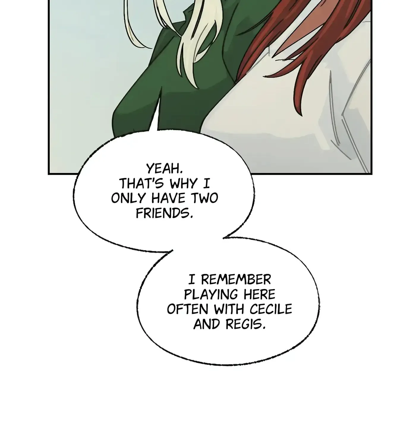 On a Leash Chapter 143 page 110 - 