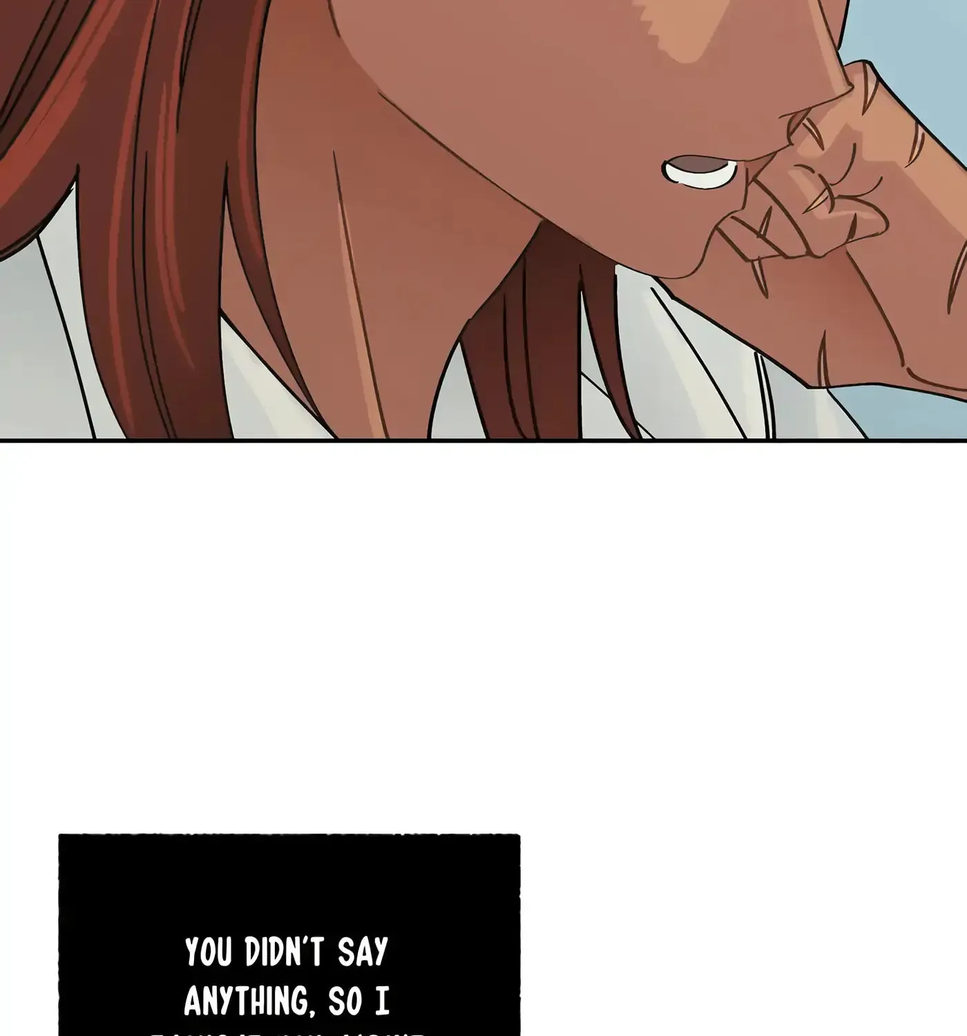 On a Leash Chapter 143 page 114 - 