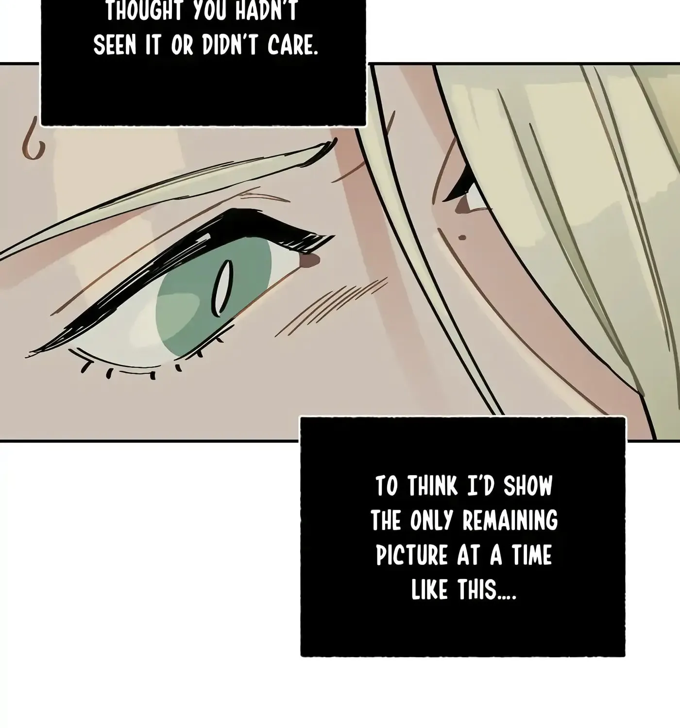 On a Leash Chapter 143 page 115 - 