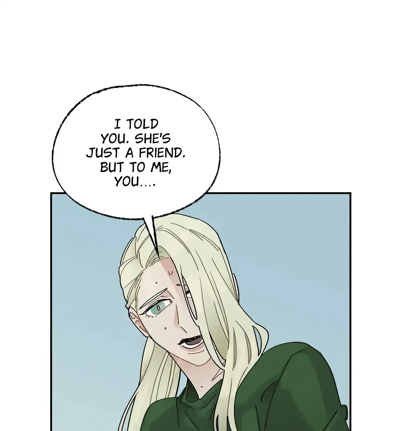 On a Leash Chapter 143 page 119 - 