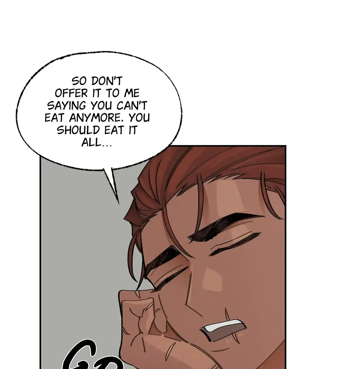 On a Leash Chapter 143 page 13 - 