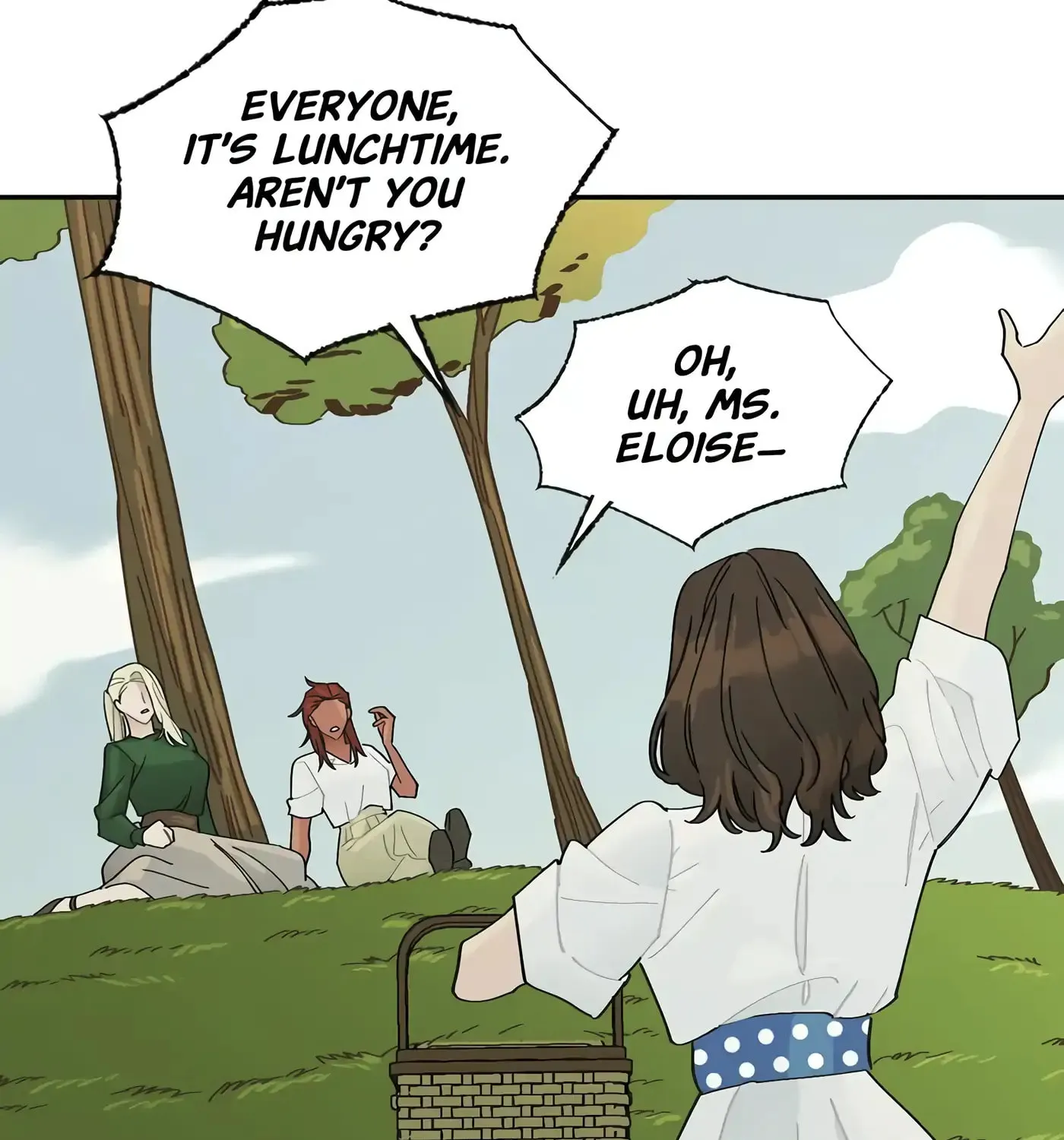 On a Leash Chapter 143 page 121 - 