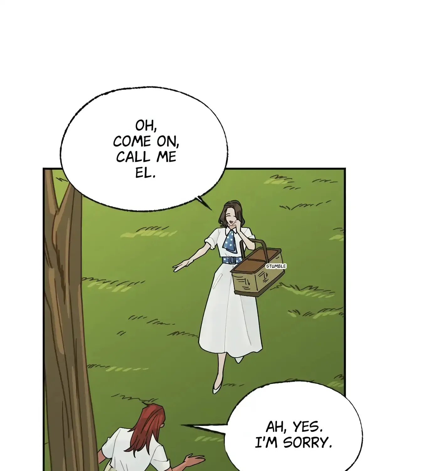 On a Leash Chapter 143 page 123 - 