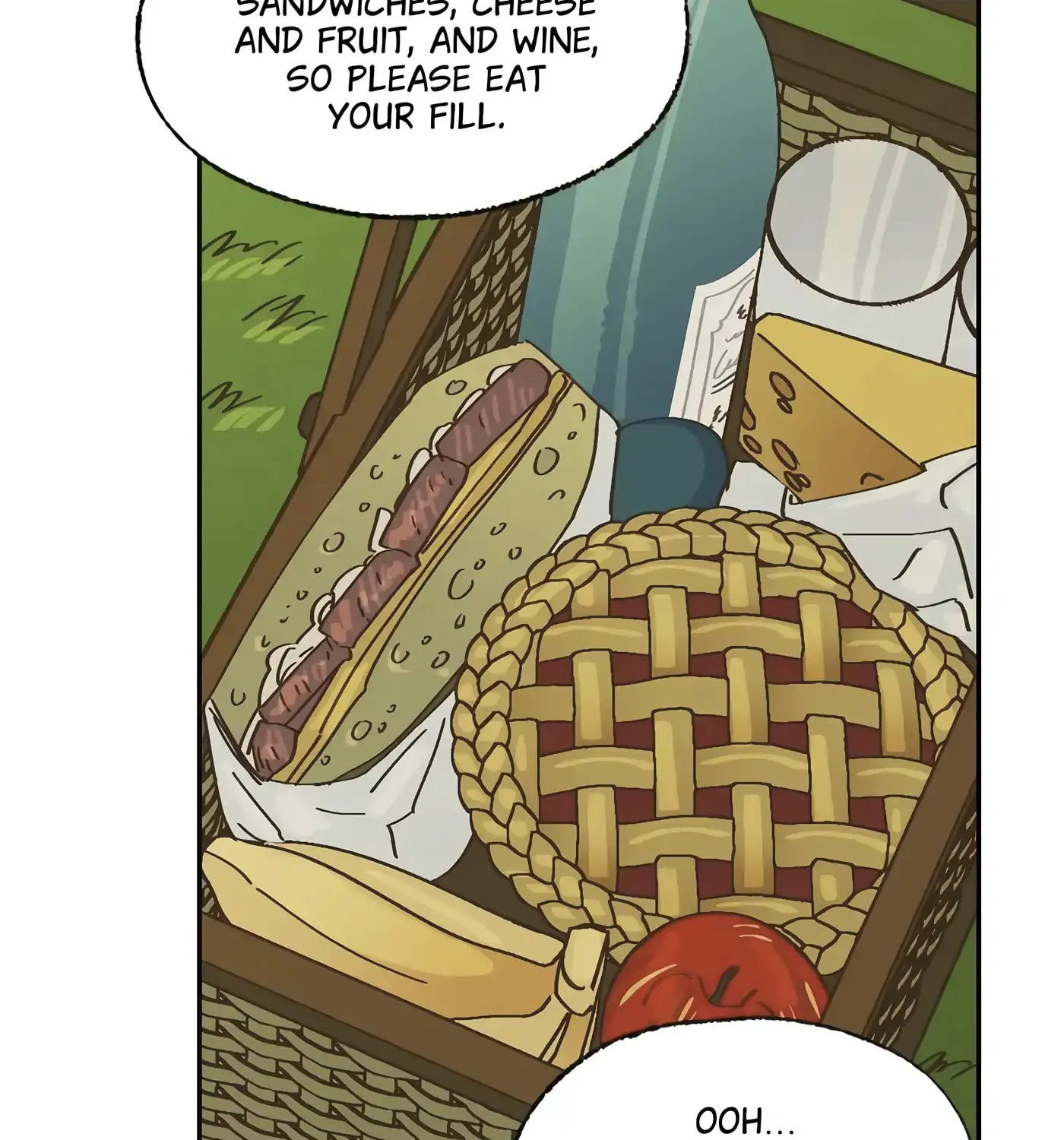 On a Leash Chapter 143 page 125 - 