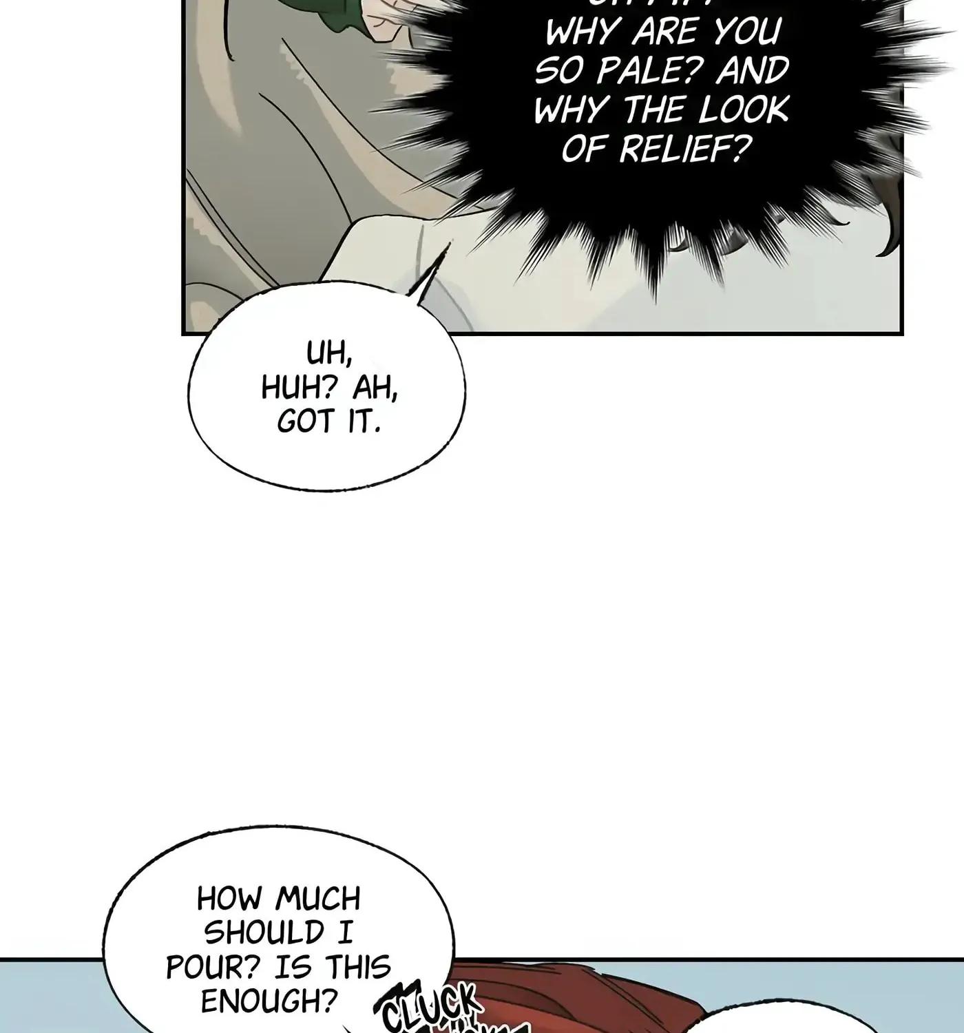On a Leash Chapter 143 page 132 - 