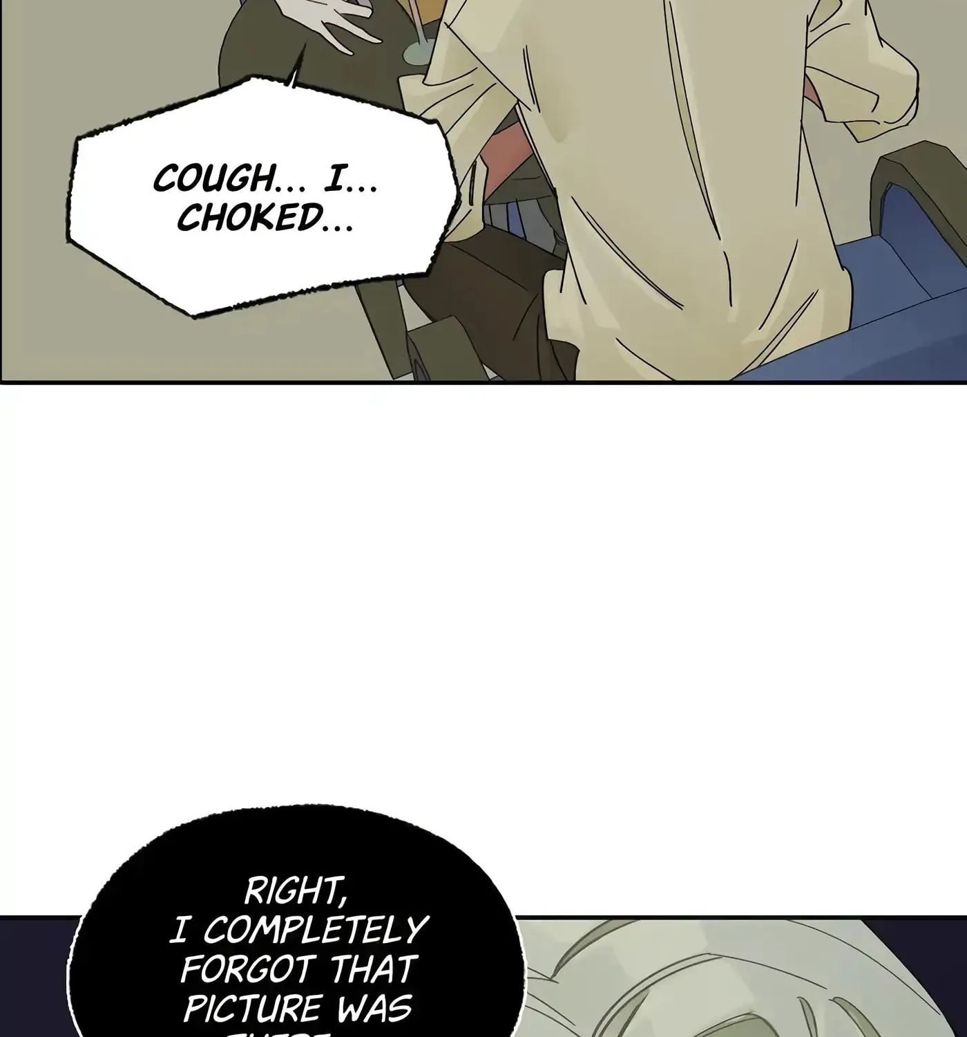 On a Leash Chapter 143 page 22 - 