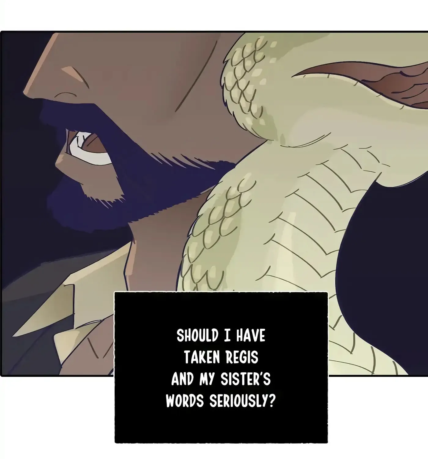 On a Leash Chapter 143 page 27 - 