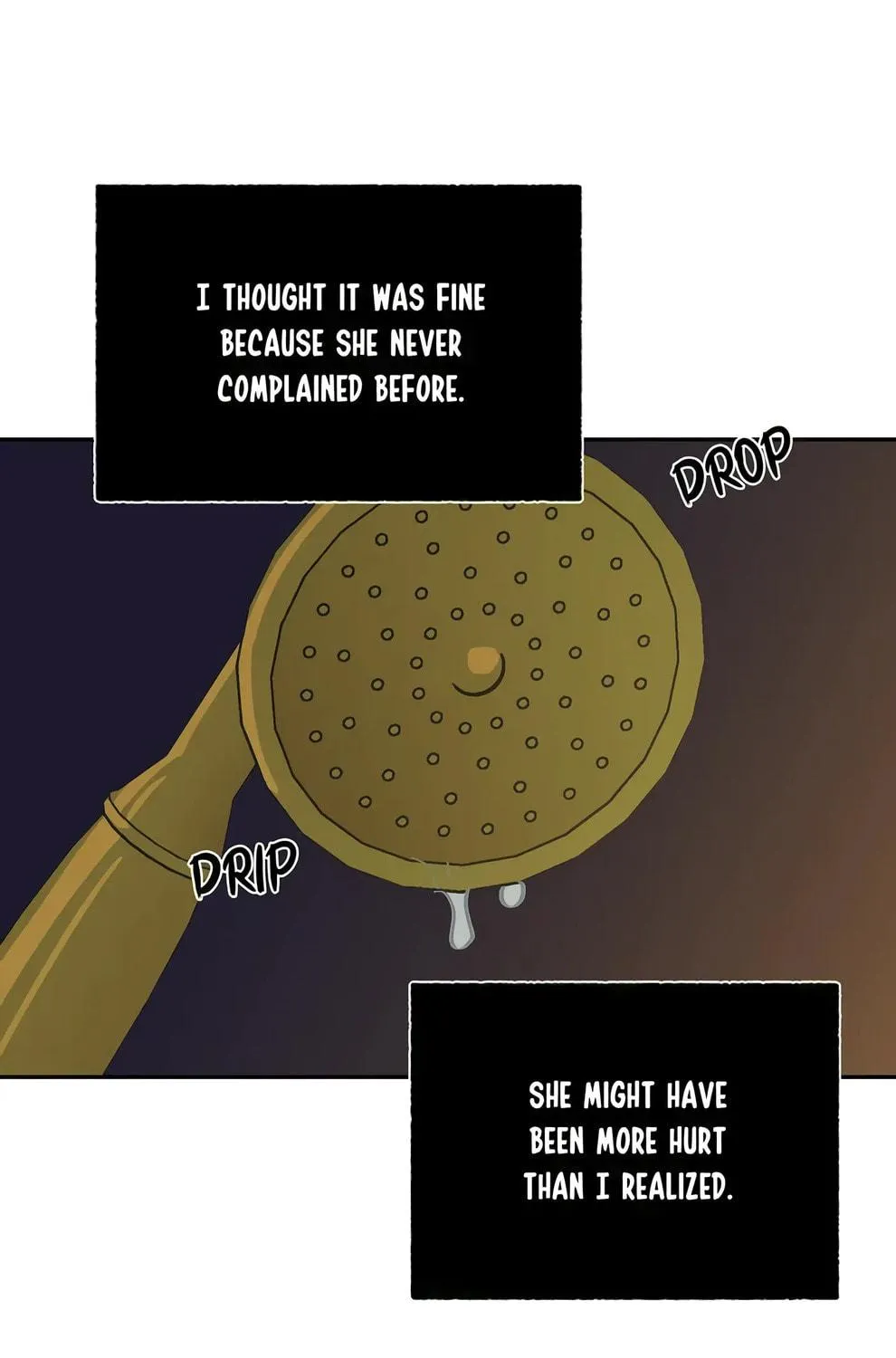 On a Leash Chapter 143 page 29 - 