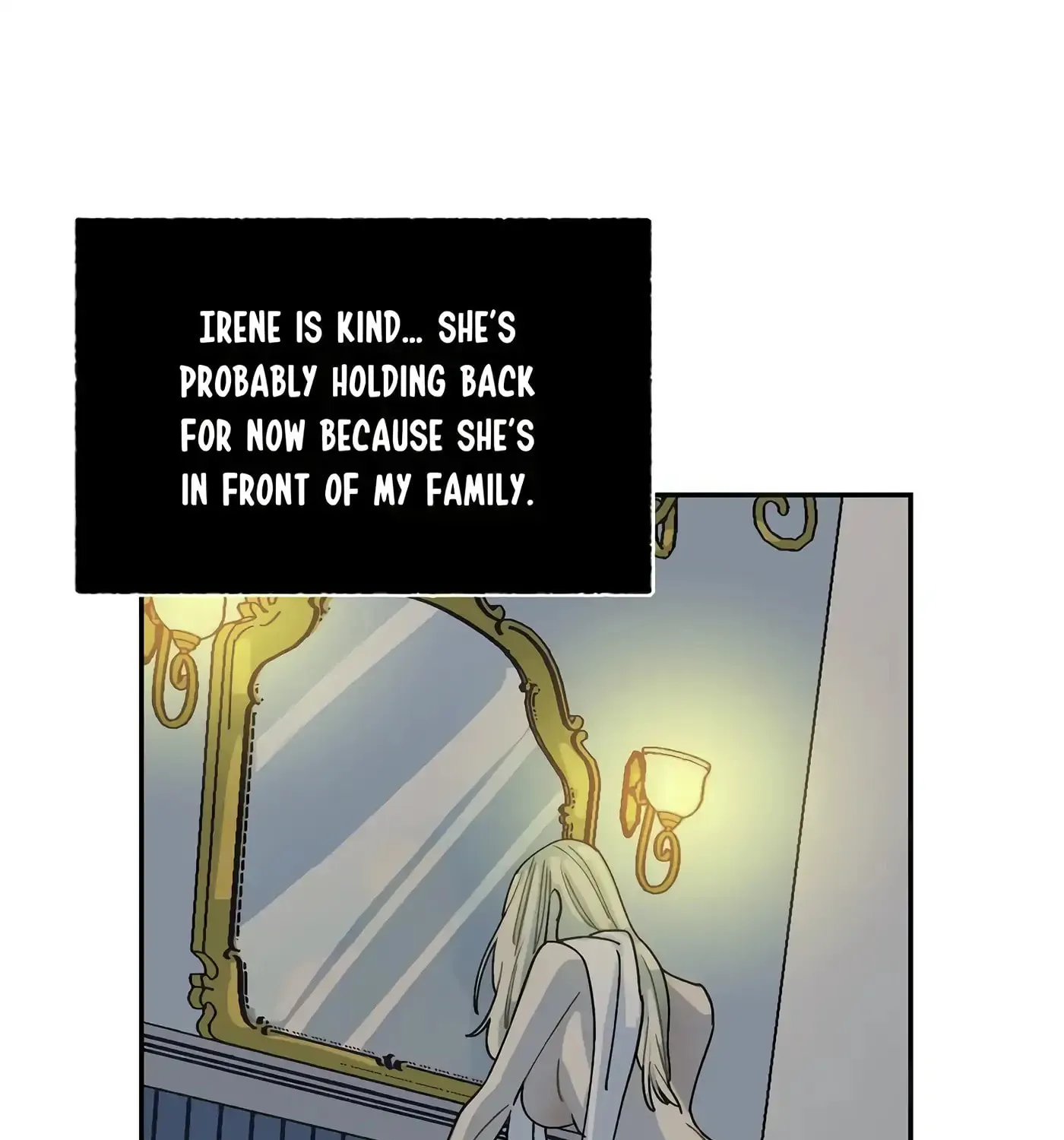 On a Leash Chapter 143 page 31 - 