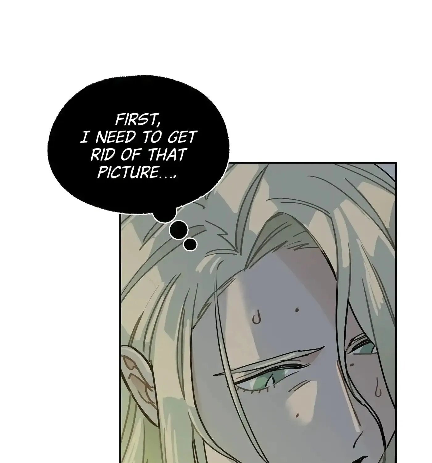 On a Leash Chapter 143 page 33 - 