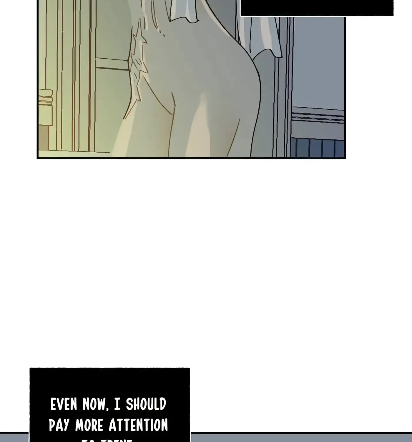 On a Leash Chapter 143 page 36 - 