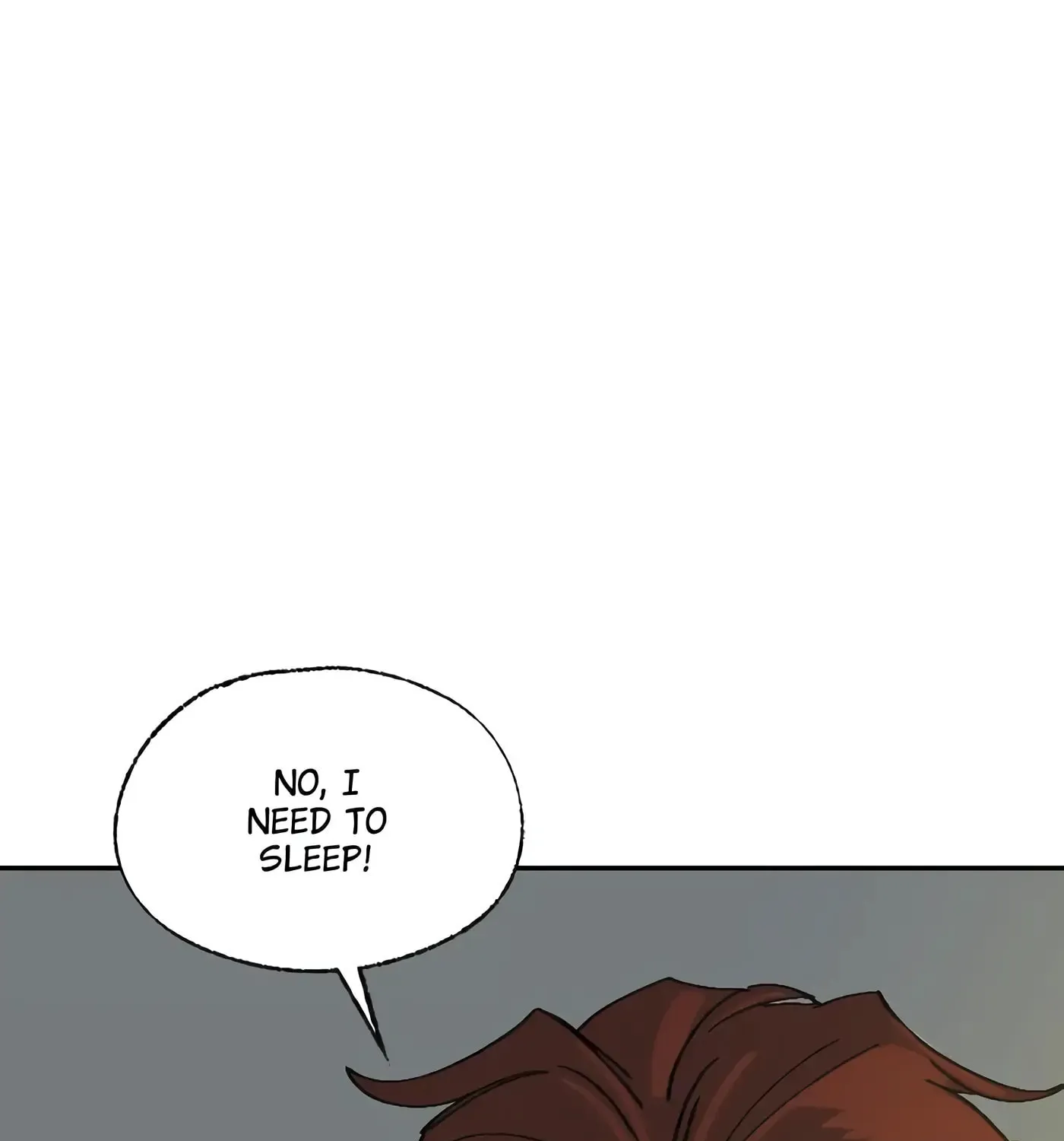 On a Leash Chapter 143 page 40 - 