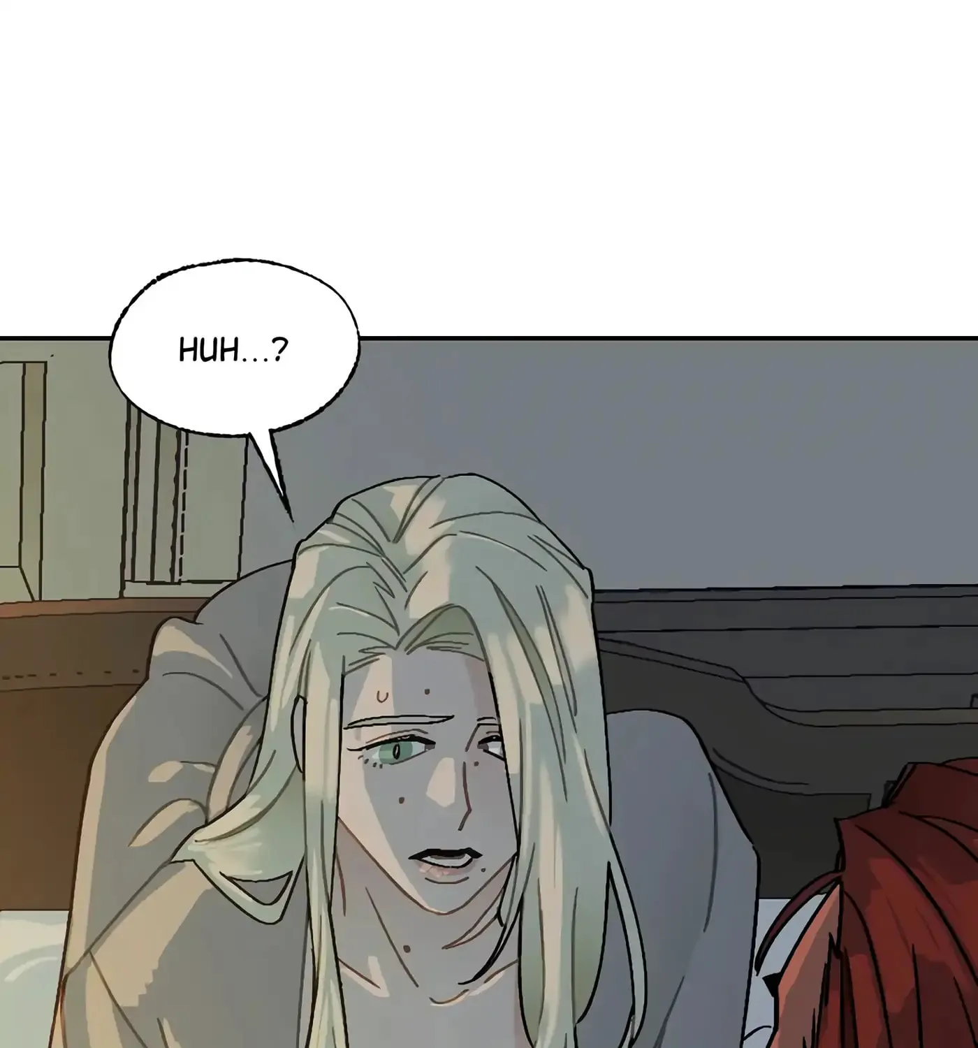 On a Leash Chapter 143 page 43 - 
