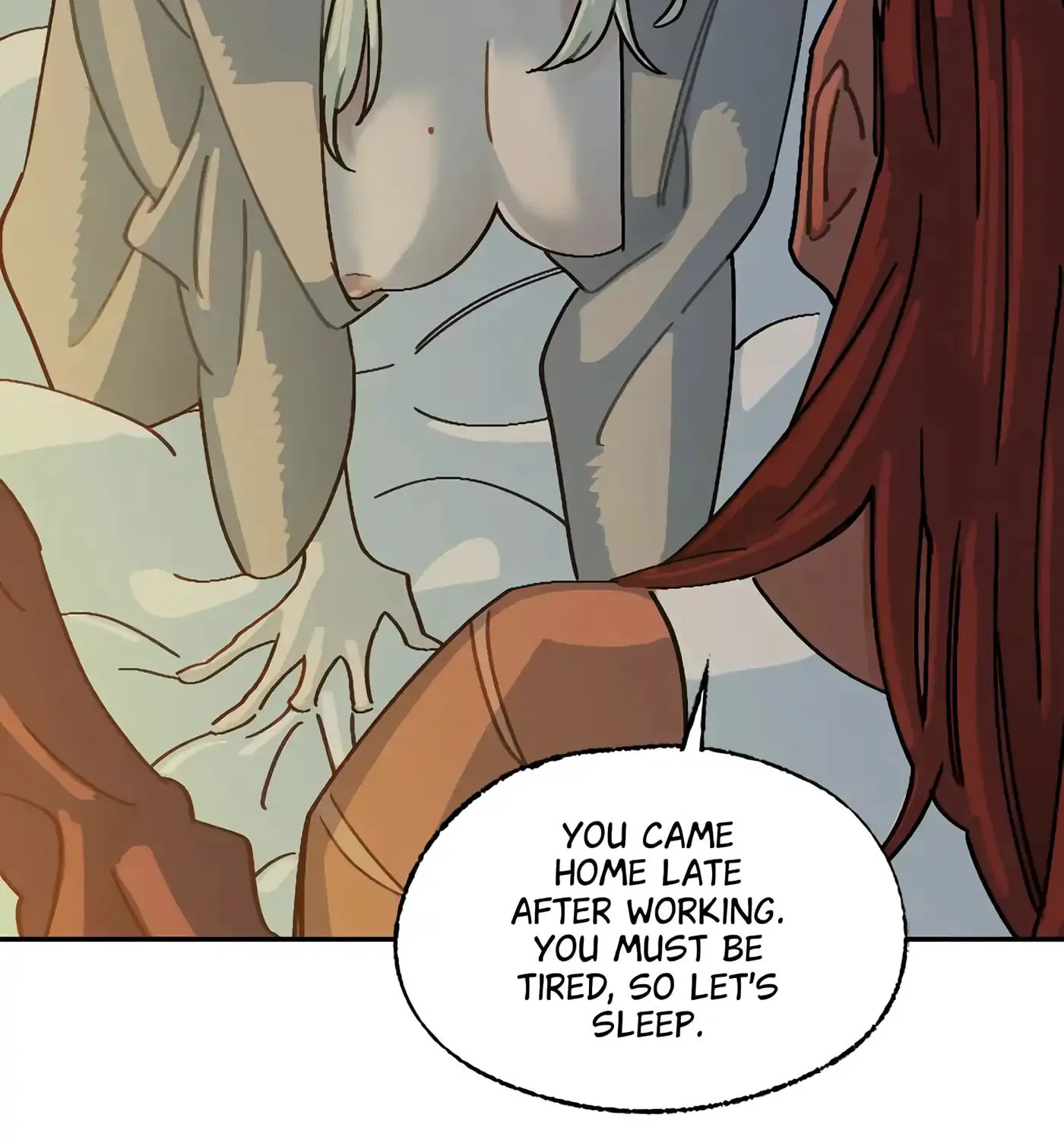 On a Leash Chapter 143 page 44 - 