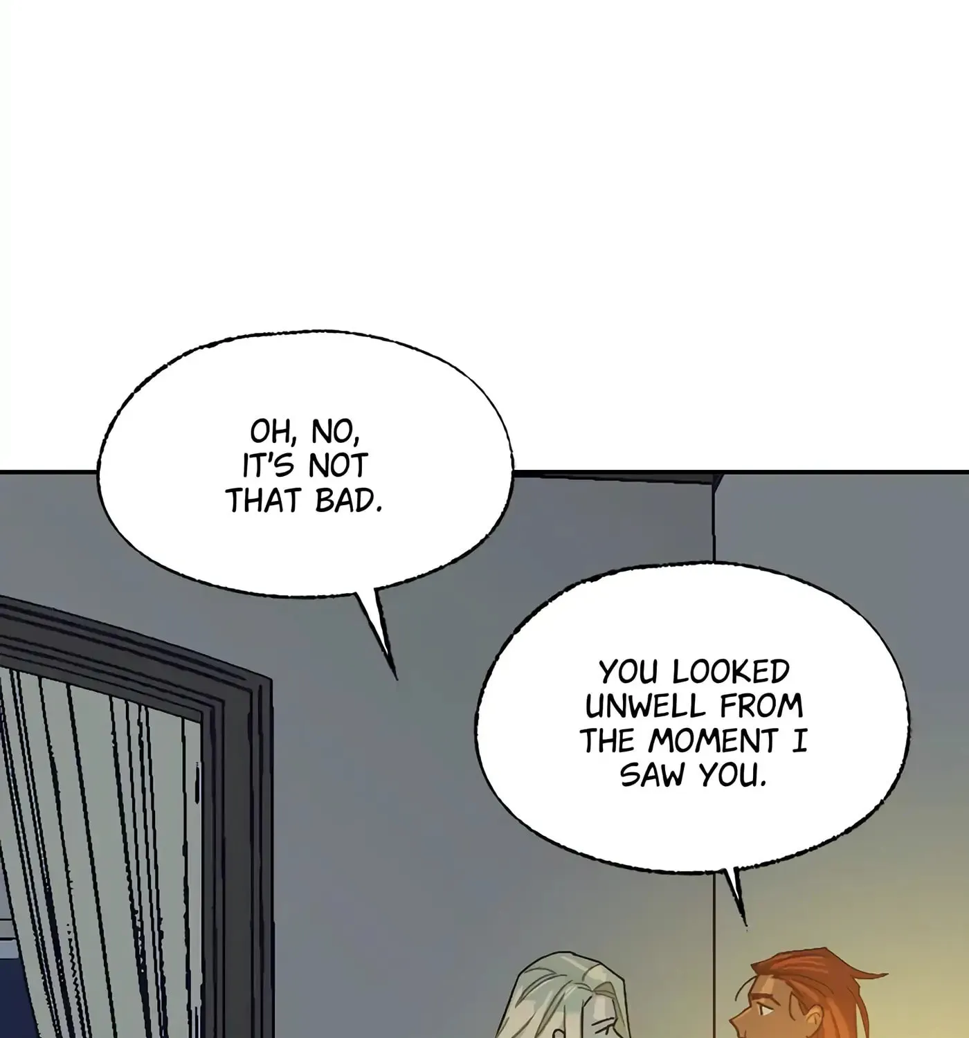 On a Leash Chapter 143 page 45 - 