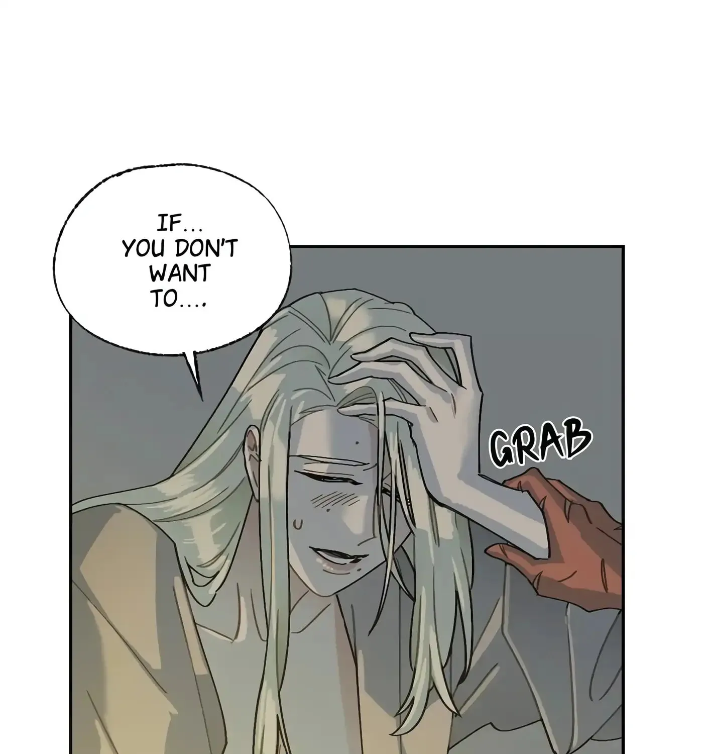 On a Leash Chapter 143 page 48 - 