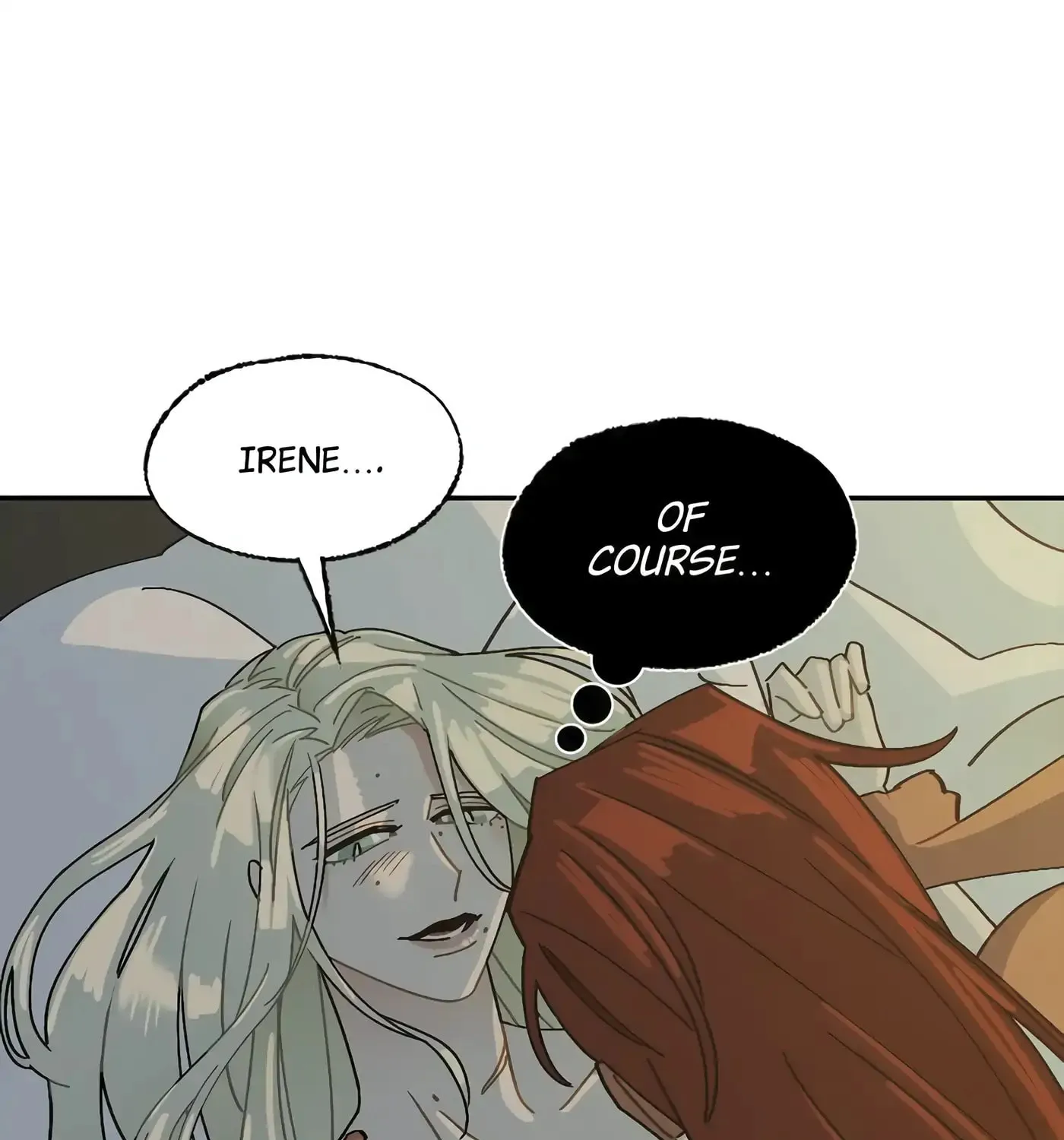 On a Leash Chapter 143 page 52 - 