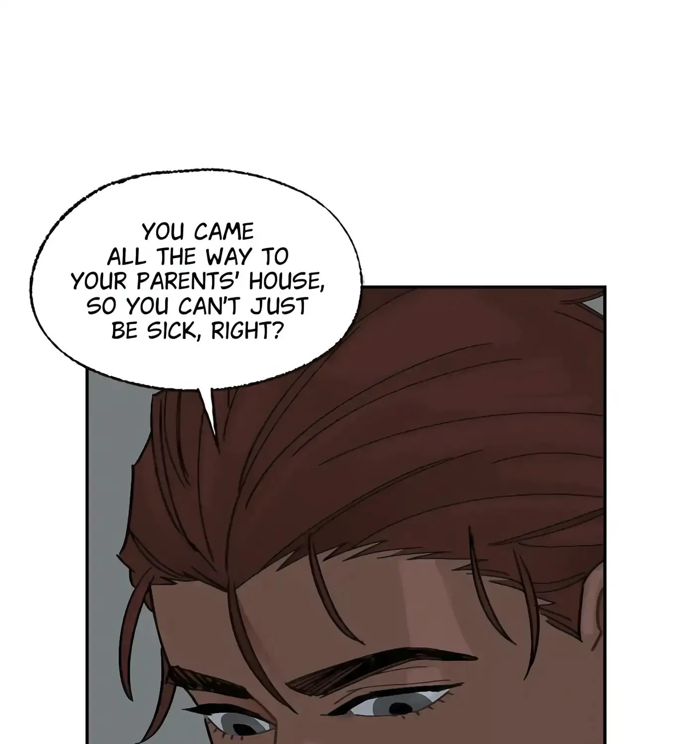 On a Leash Chapter 143 page 57 - 