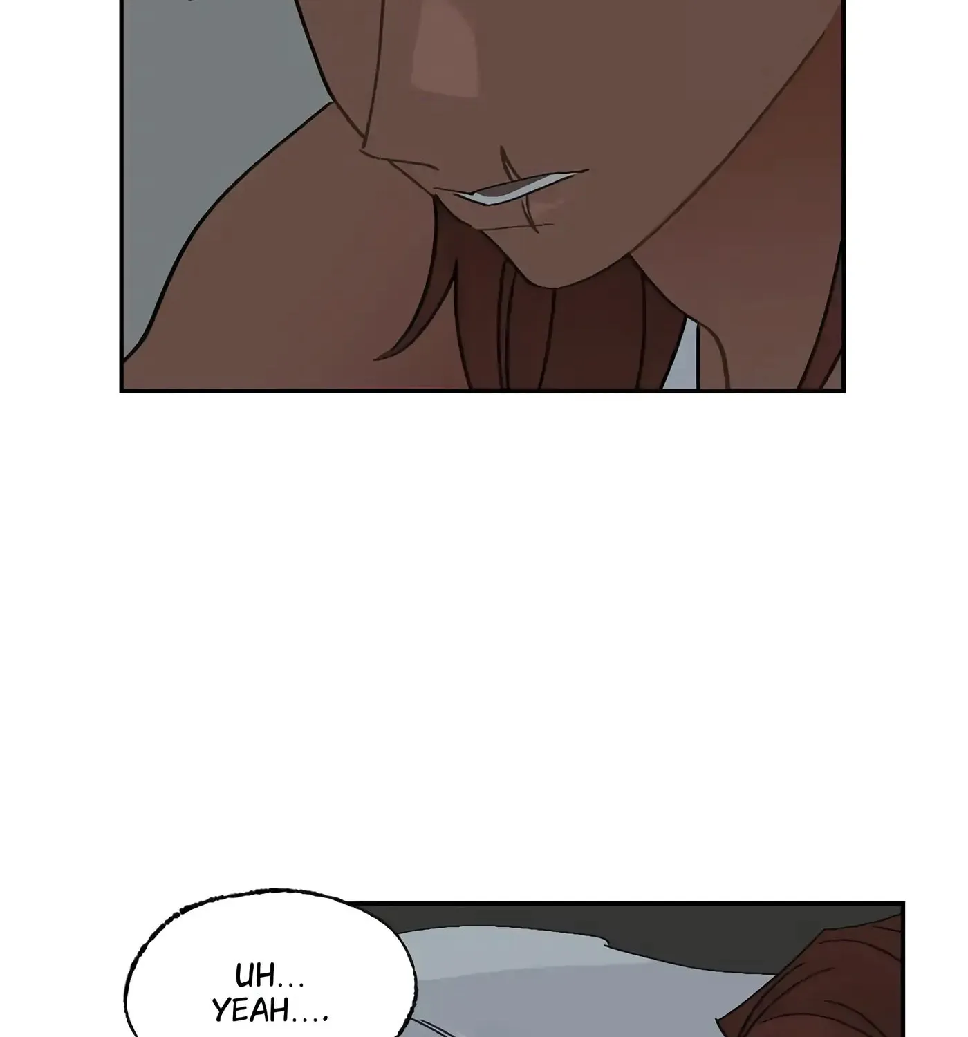 On a Leash Chapter 143 page 58 - 