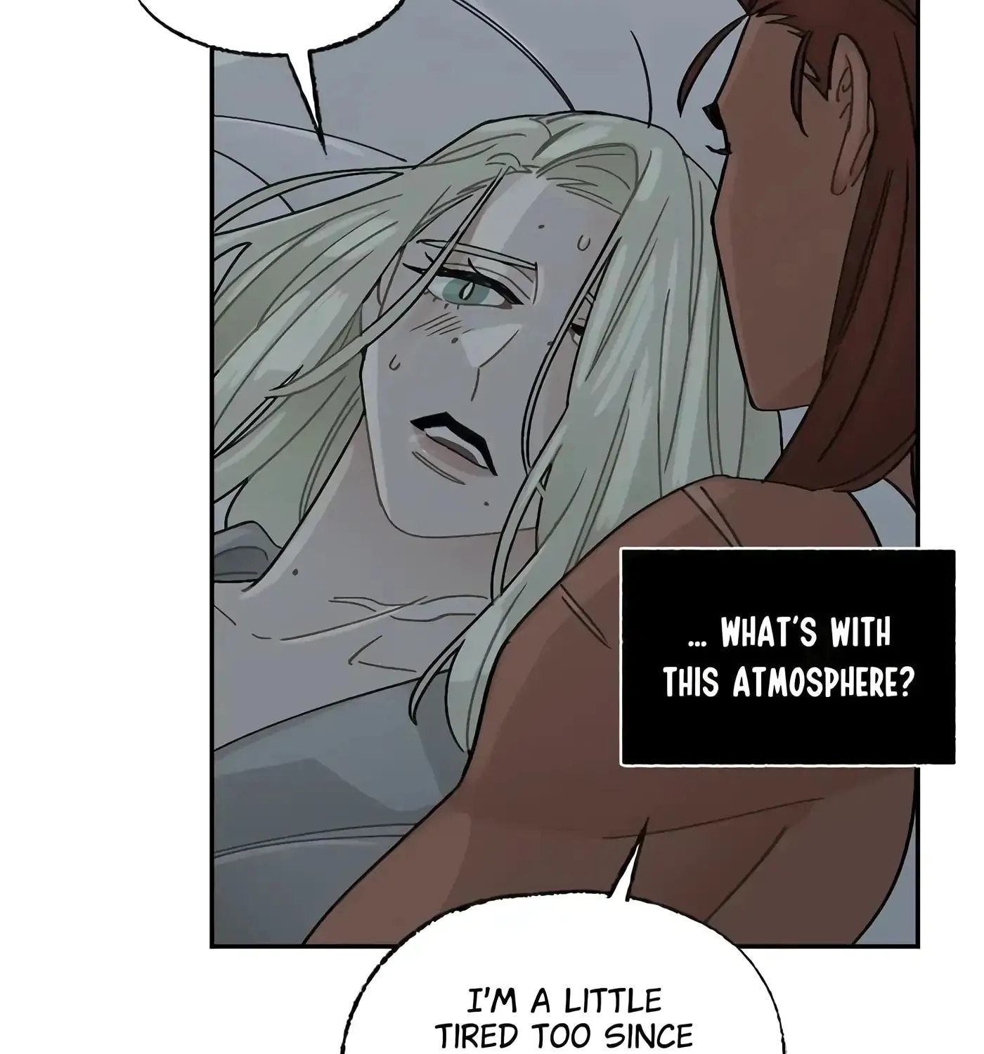 On a Leash Chapter 143 page 59 - 