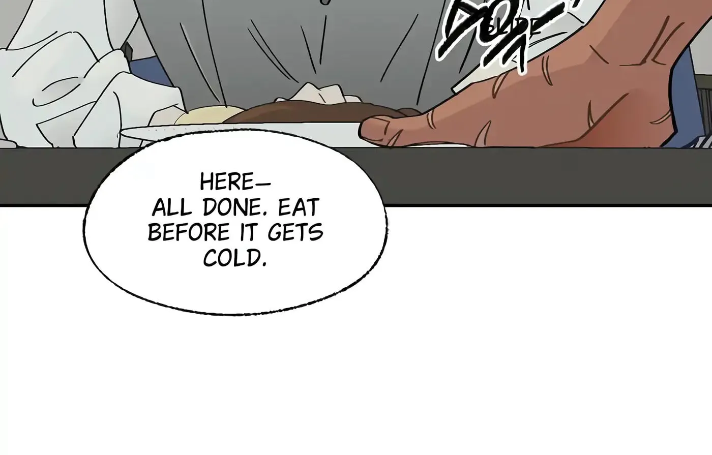 On a Leash Chapter 143 page 7 - 