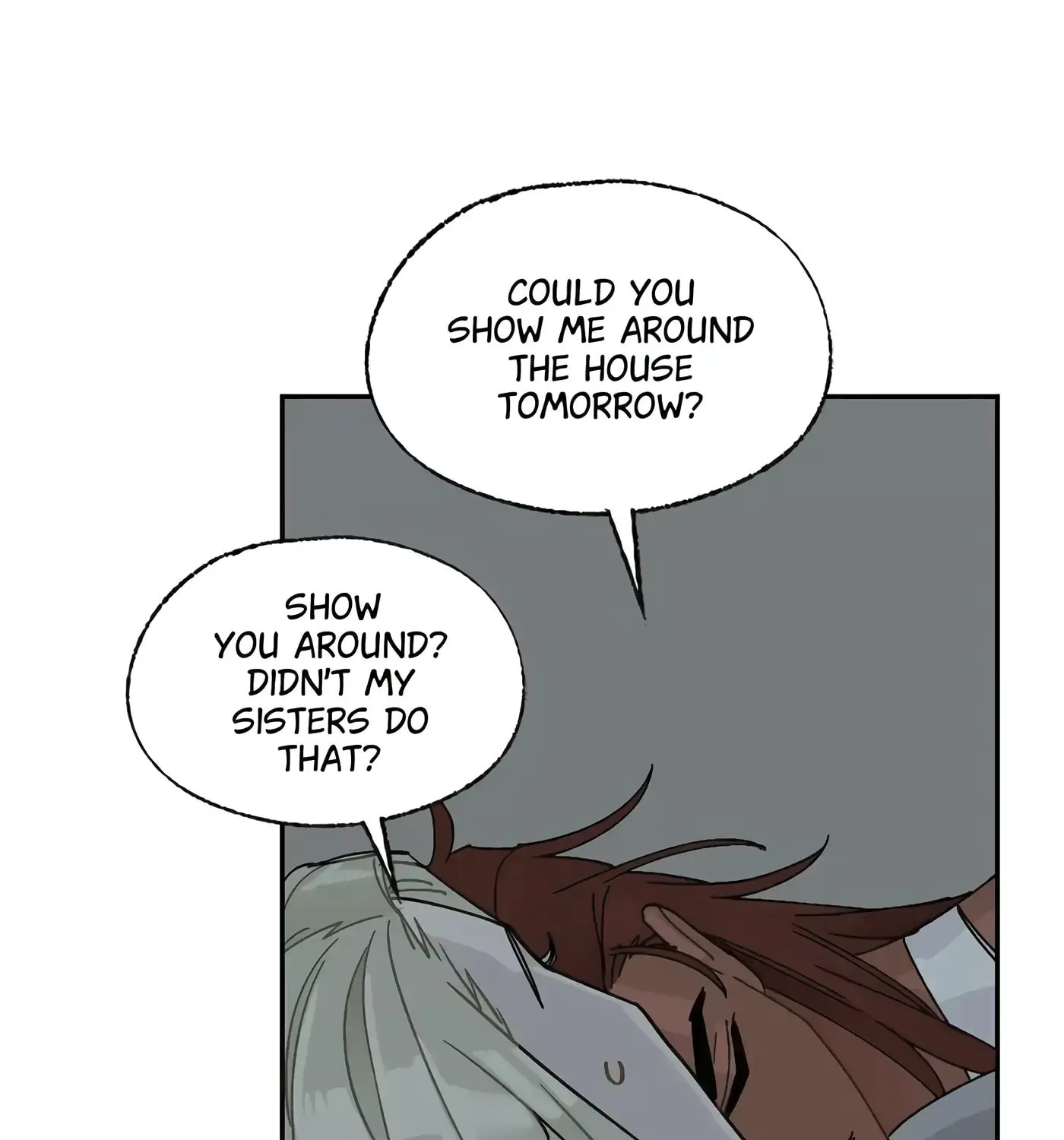 On a Leash Chapter 143 page 65 - 