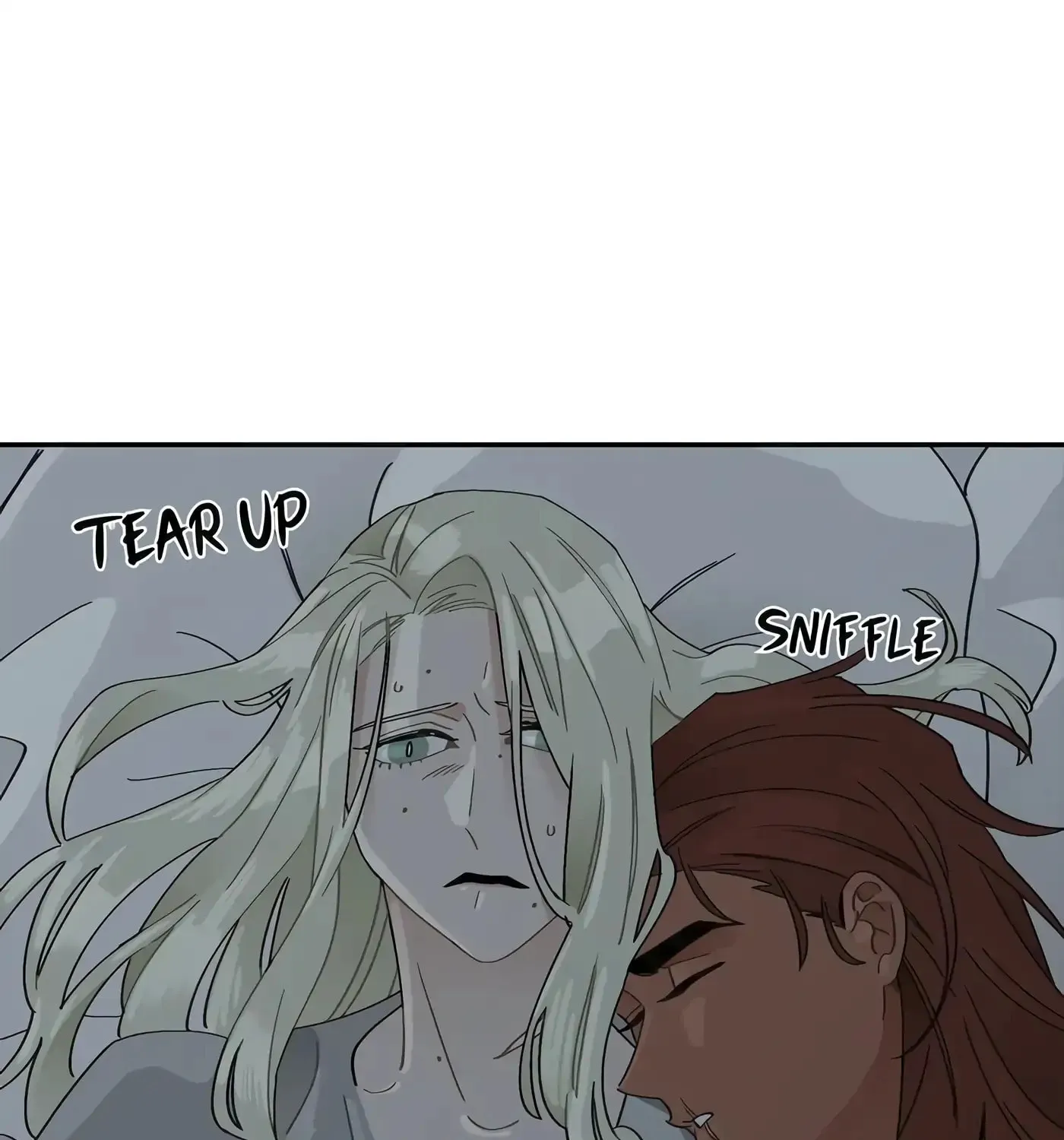 On a Leash Chapter 143 page 69 - 